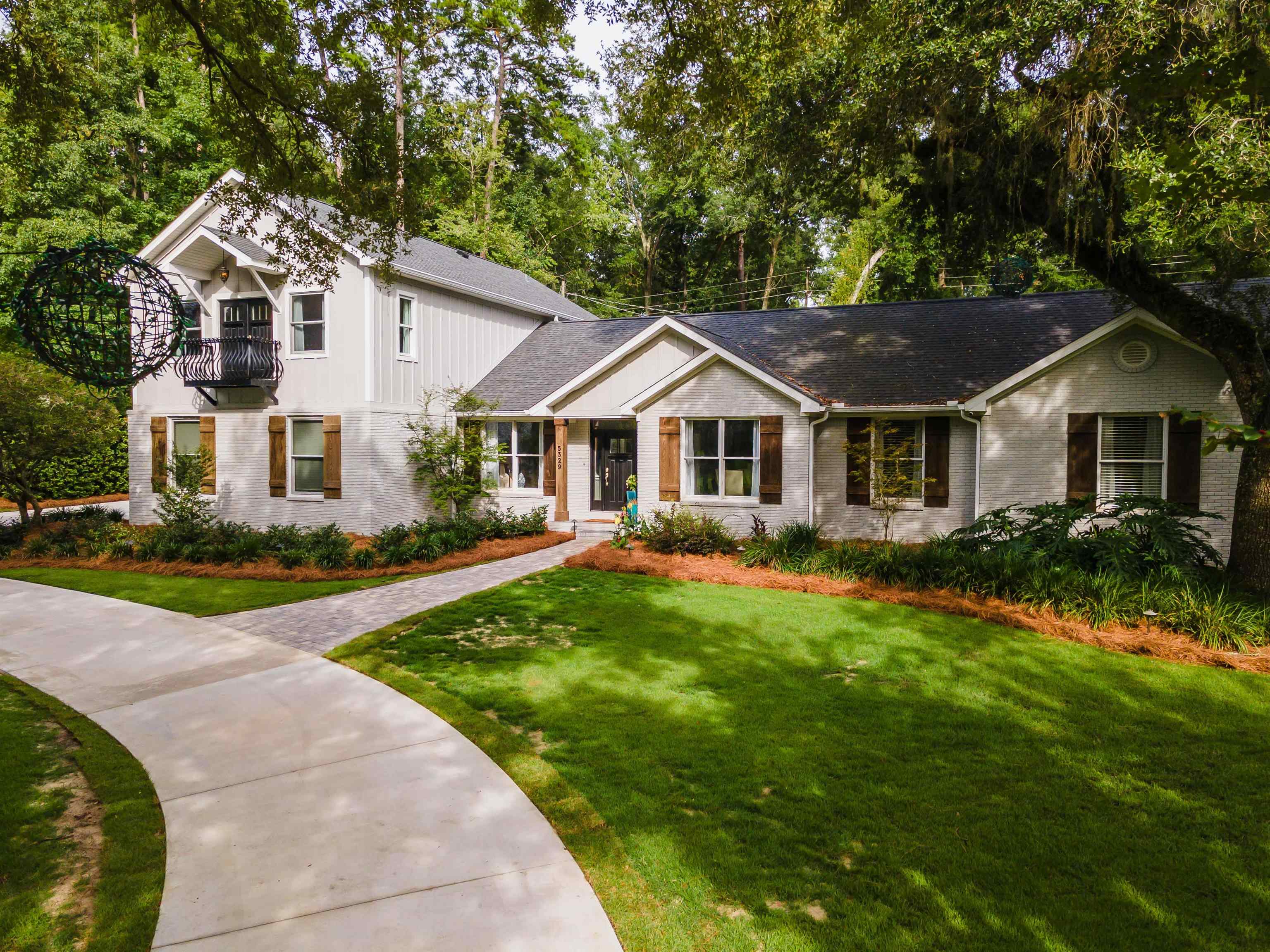 5329 Pembridge Place