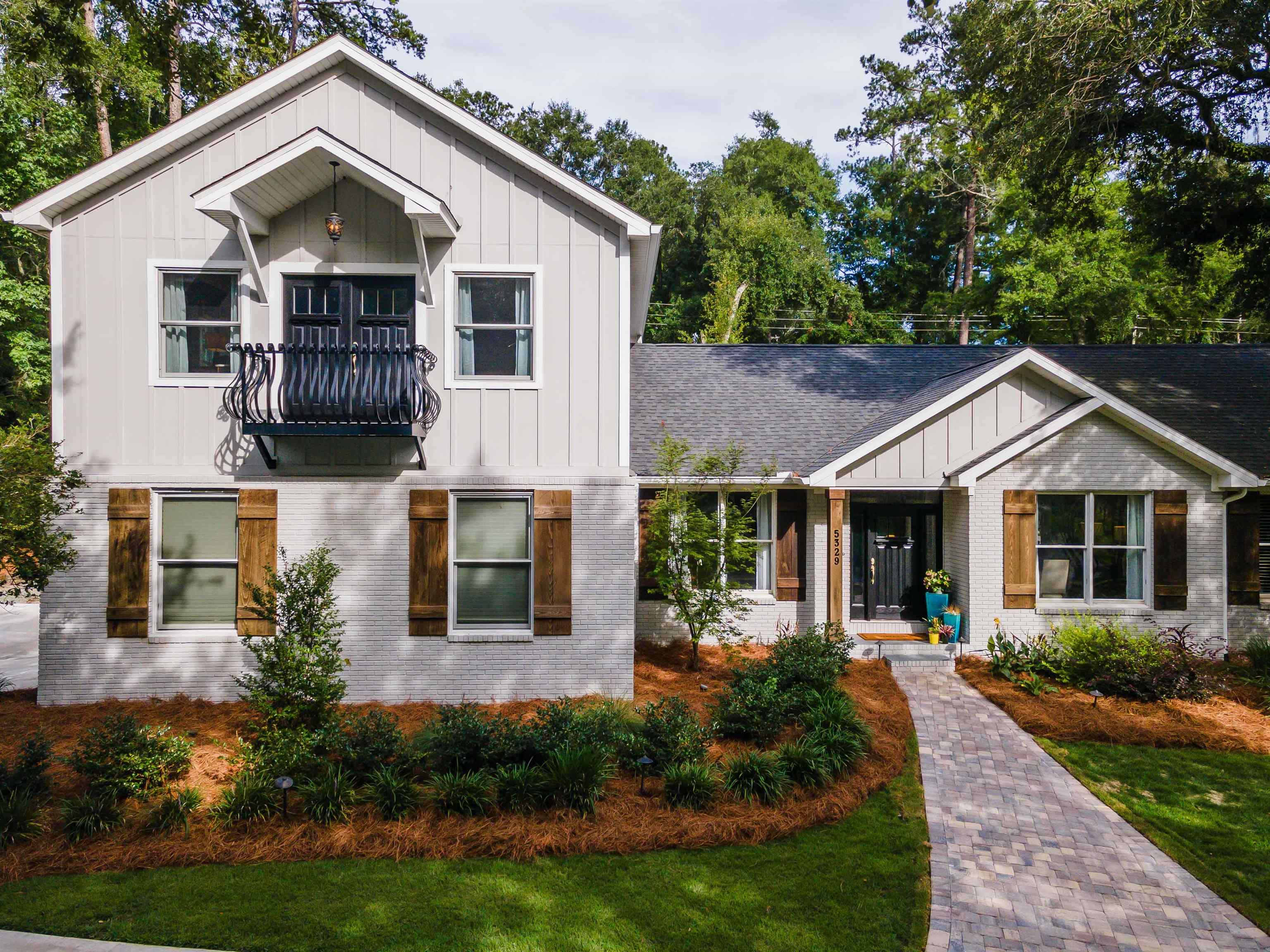 5329 Pembridge Place