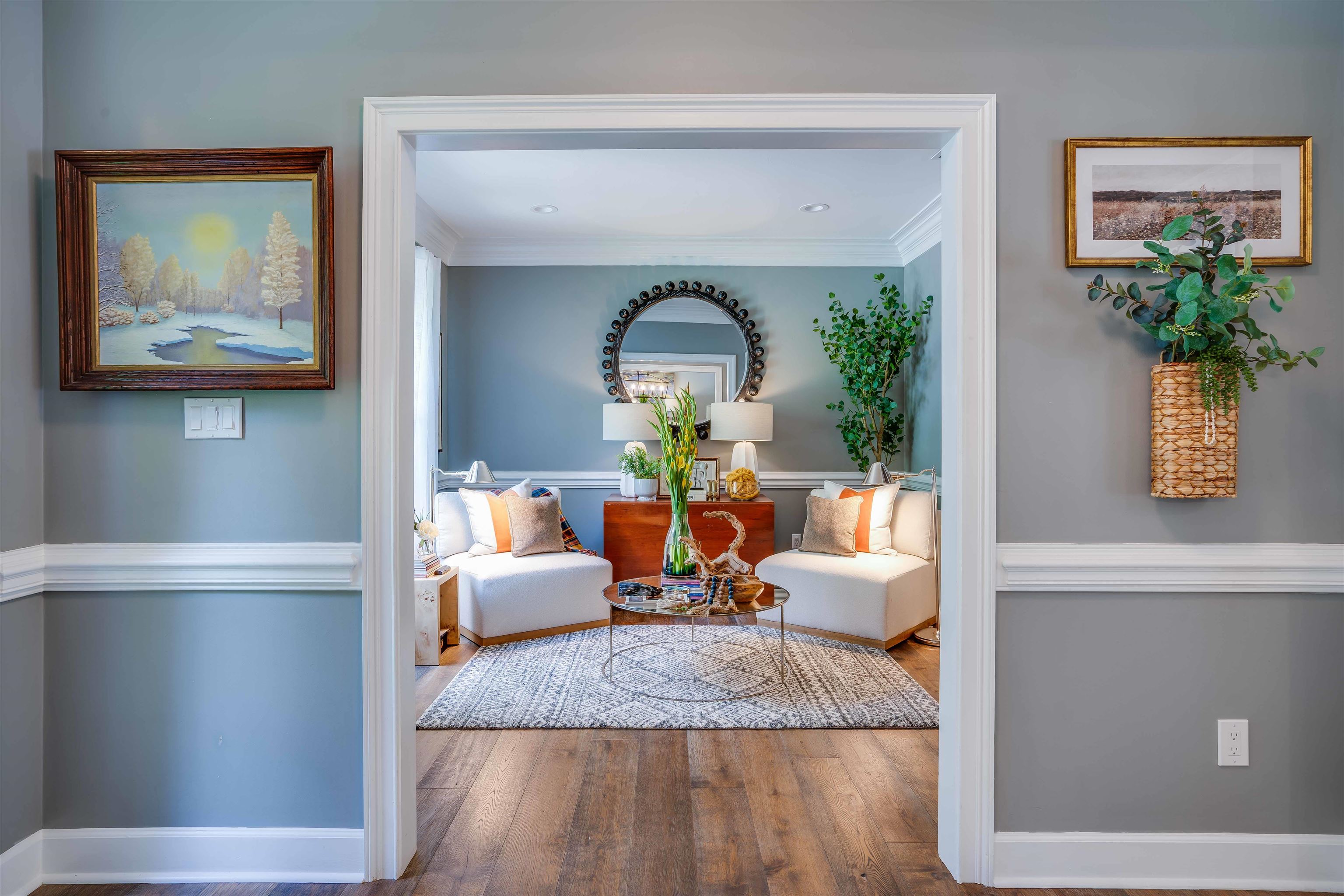 5329 Pembridge Place