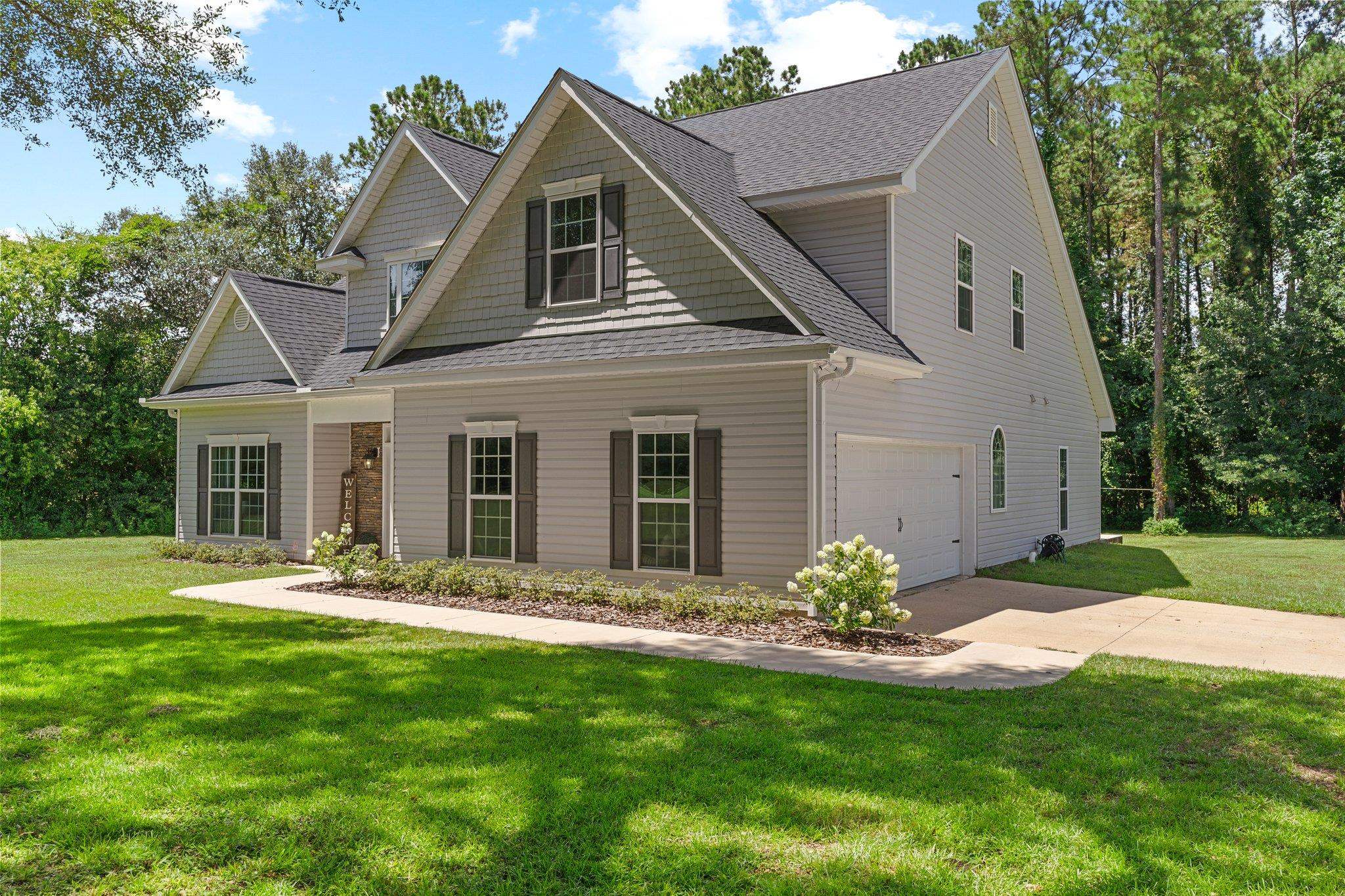 8300 Mahan Drive