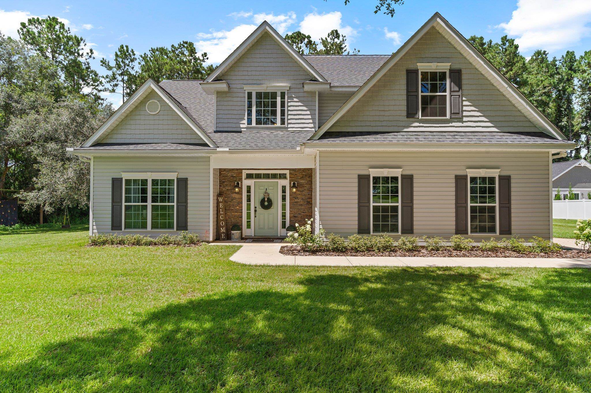 8300 Mahan Drive