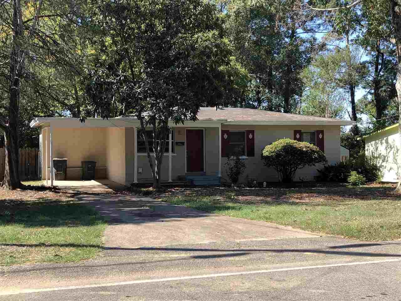 1811 Atkamire Drive Unit: -
