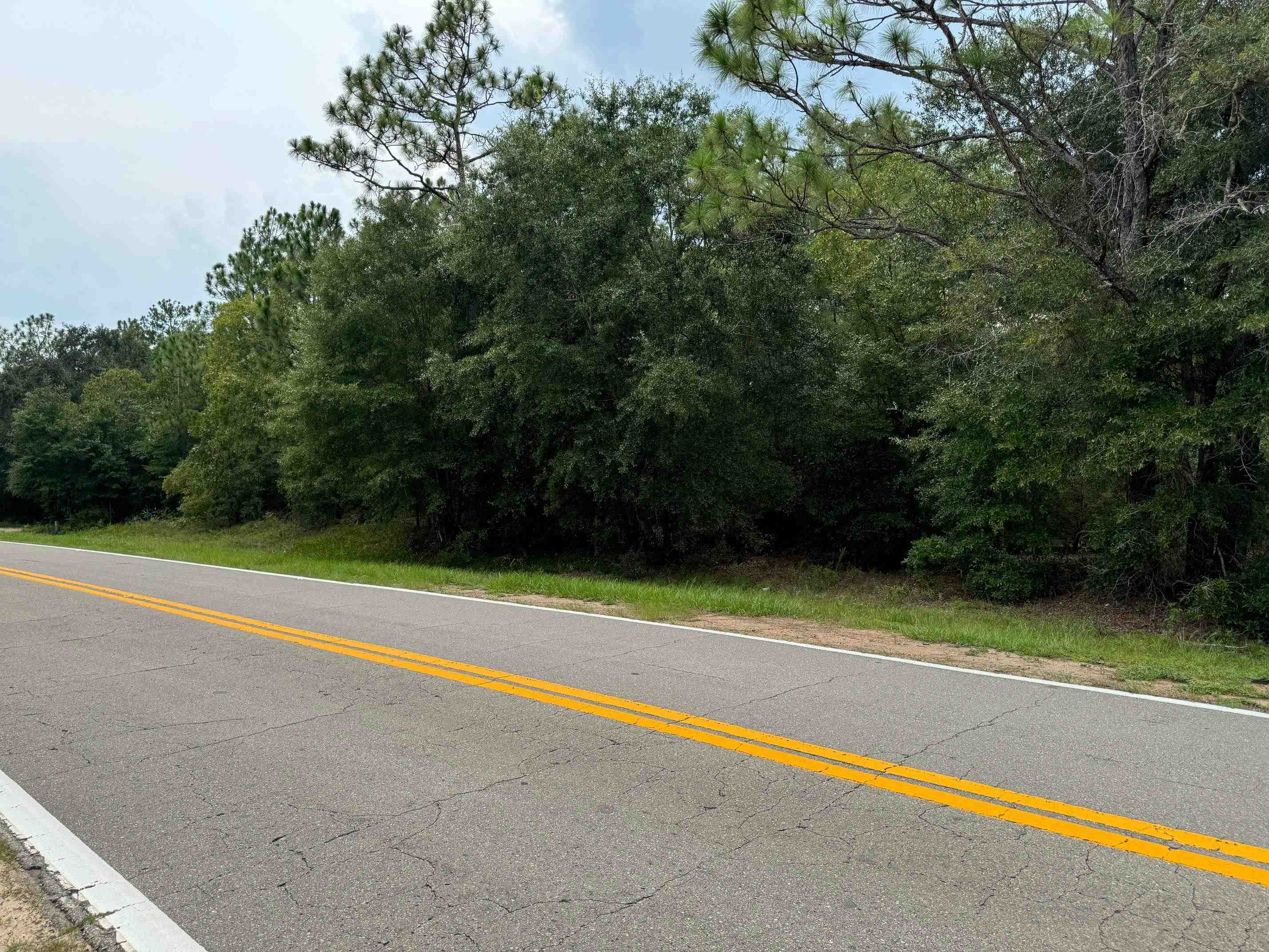 Silver Lake Road