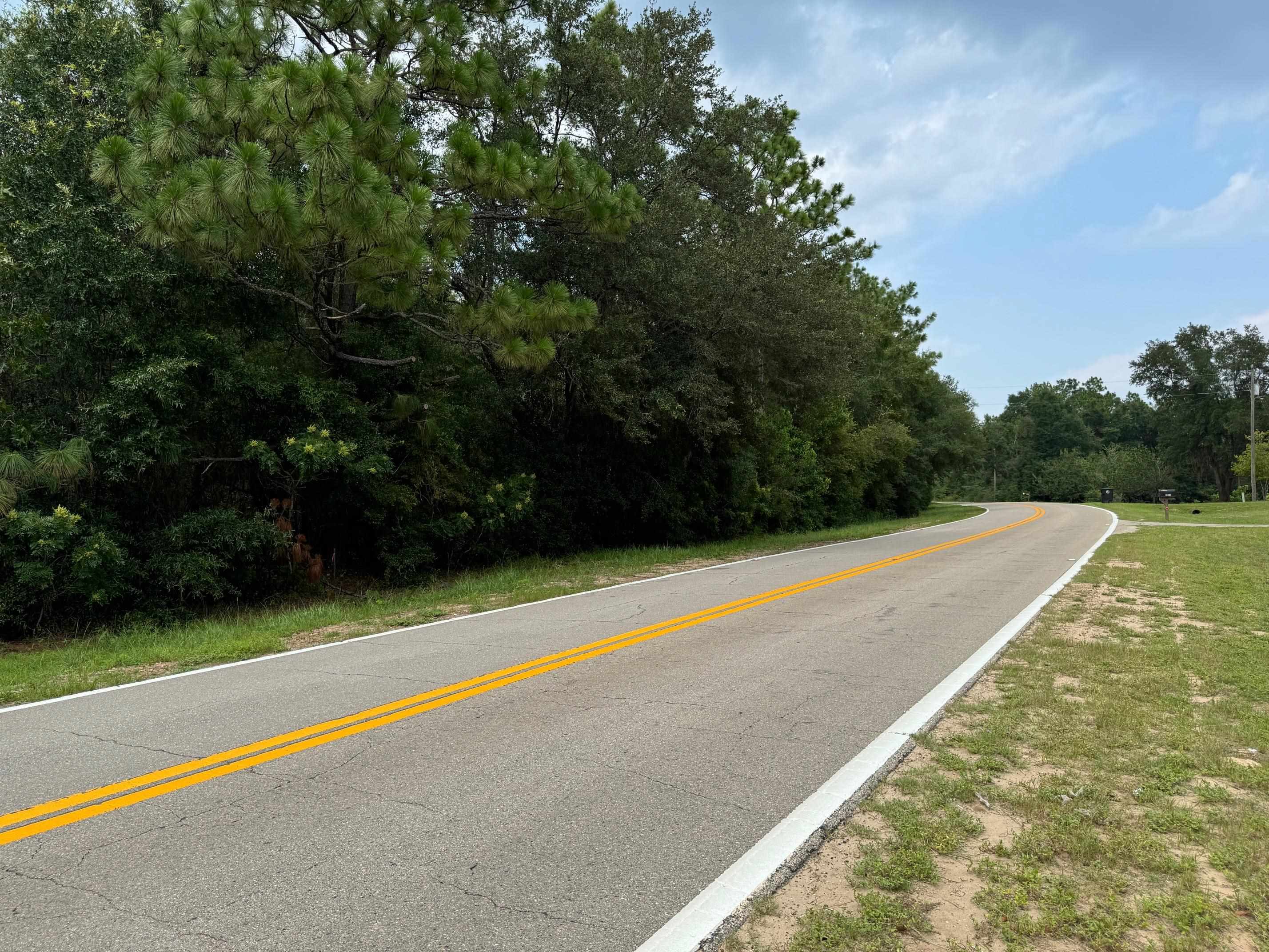 Silver Lake Road