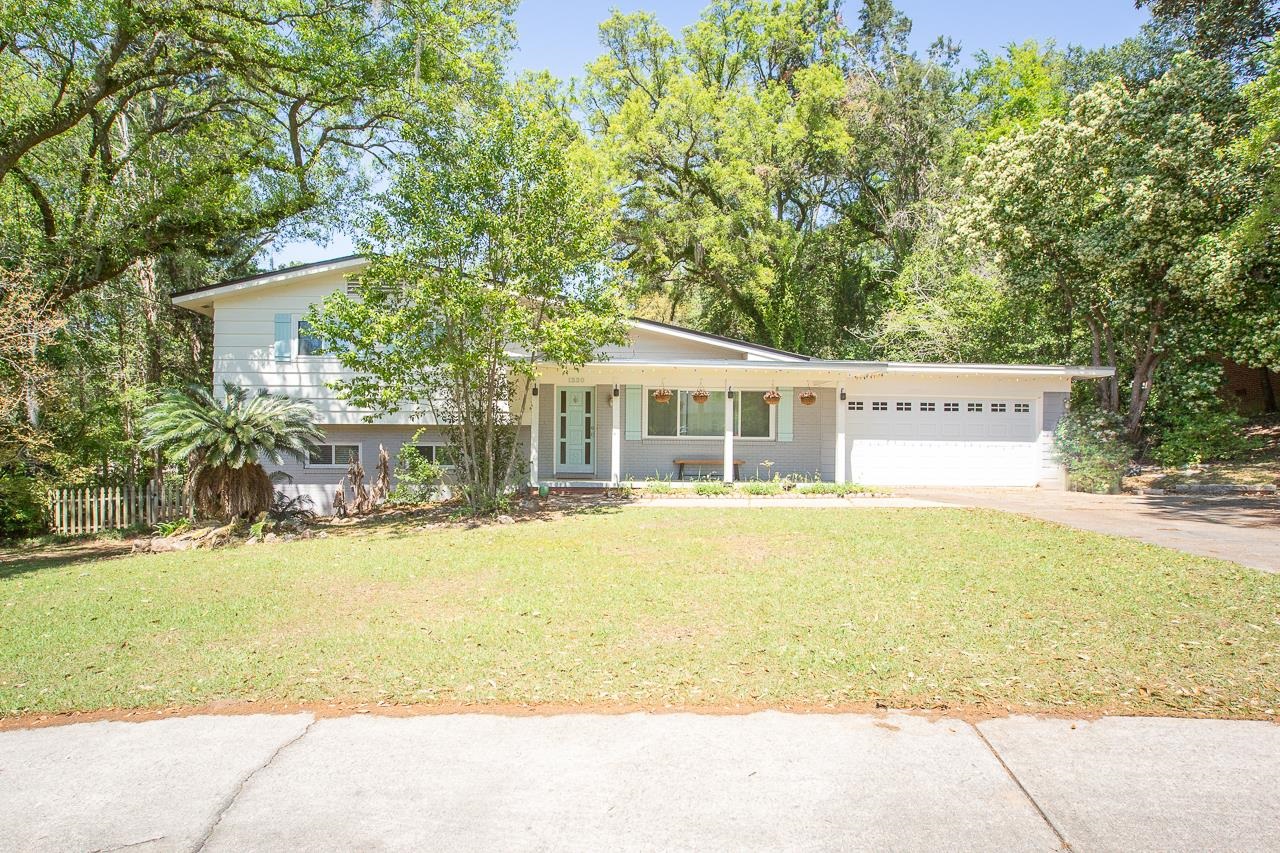 1320 W Tharpe Street