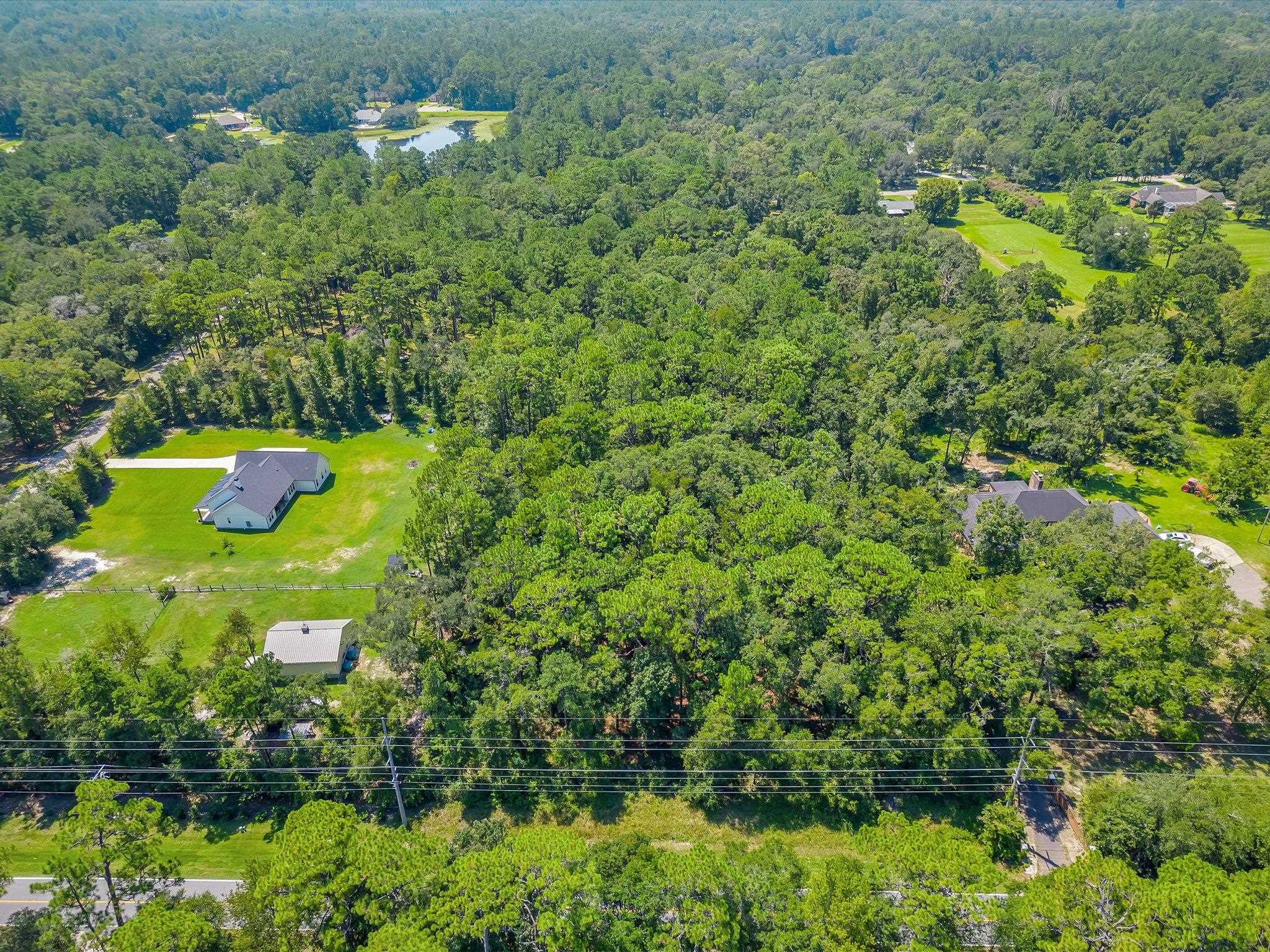 0 Bradfordville Road