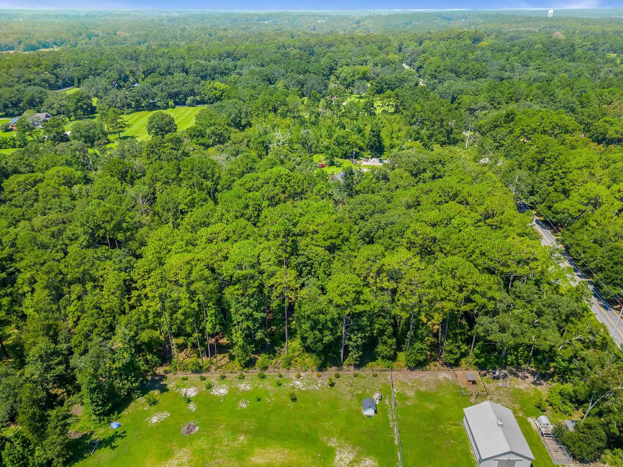 0 Bradfordville Road