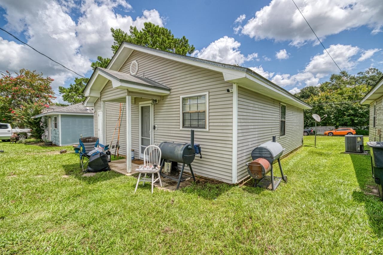 306 Belmont Road