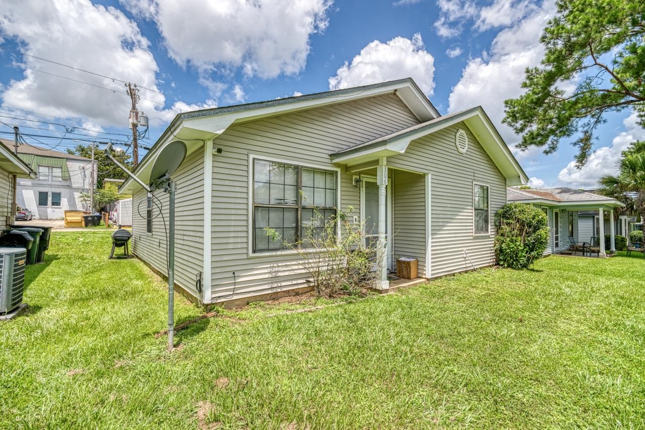 306 Belmont Road