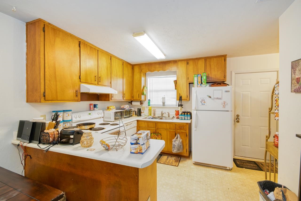 308 Belmont Road