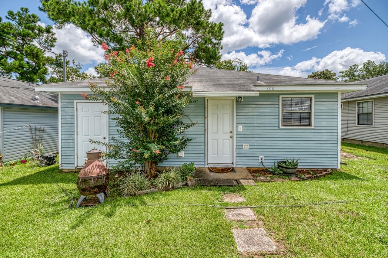 308 Belmont Road