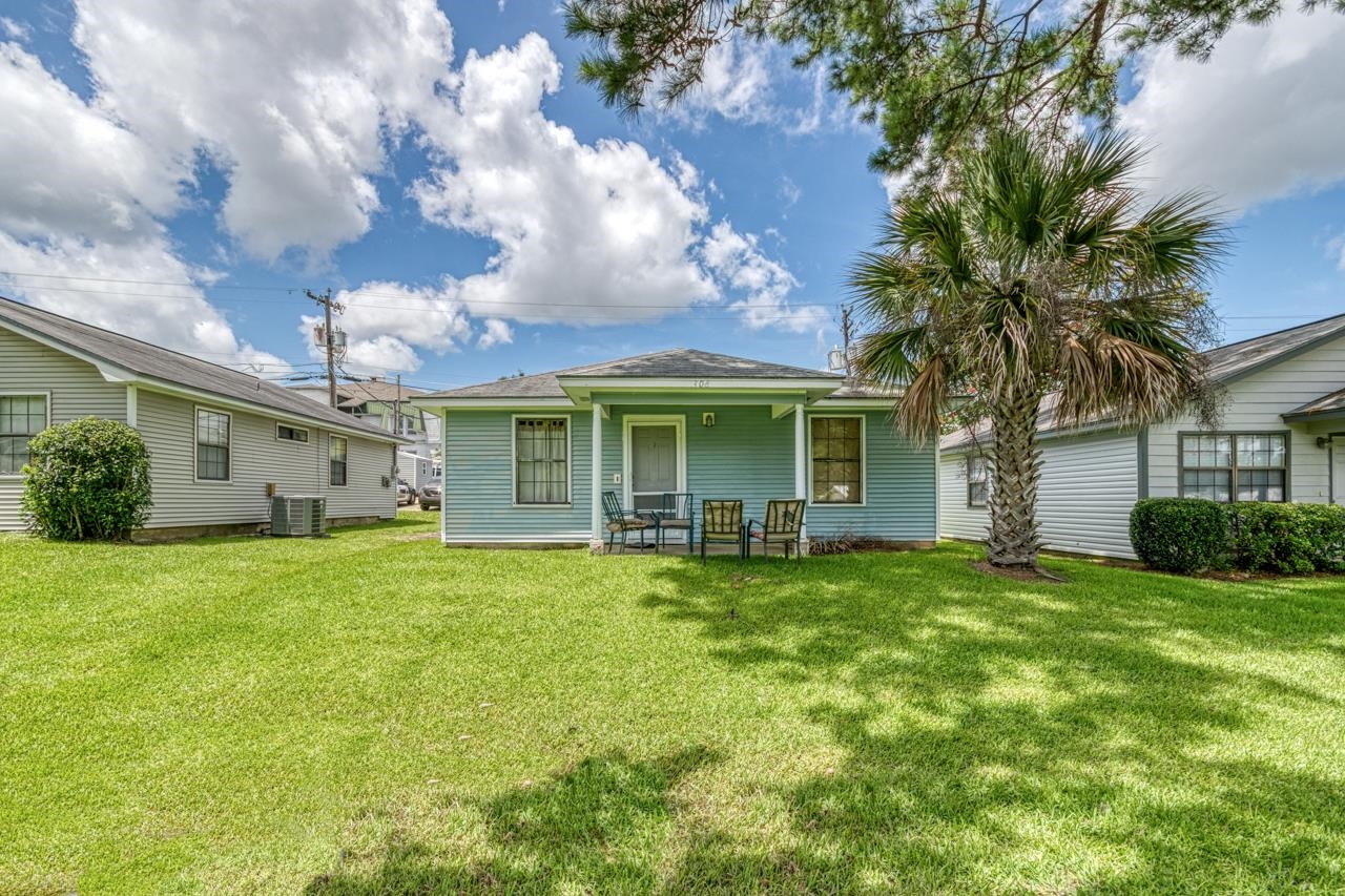 308 Belmont Road