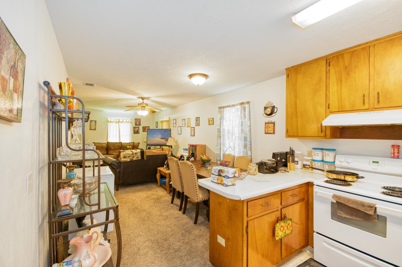 308 Belmont Road
