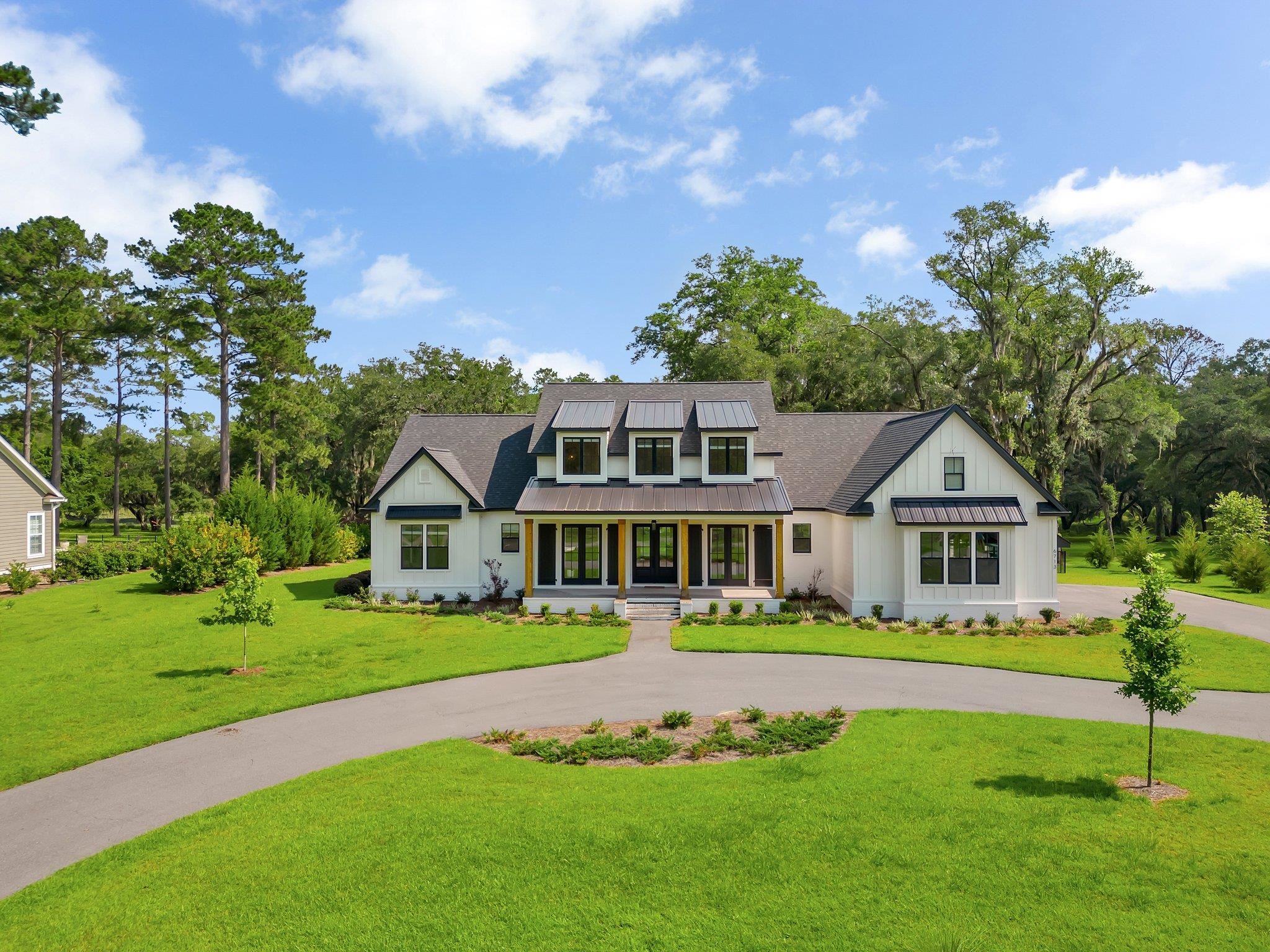 6713 Lake Pisgah Drive