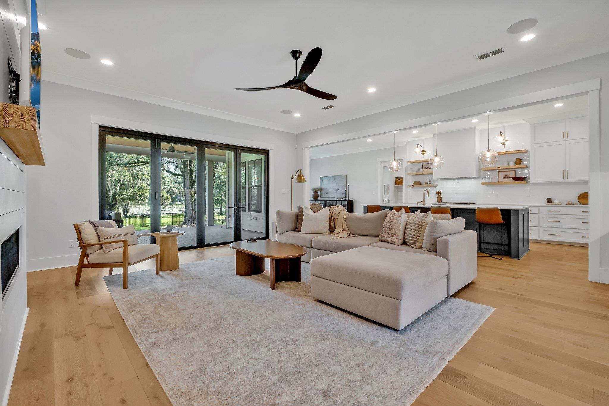 6713 Lake Pisgah Drive