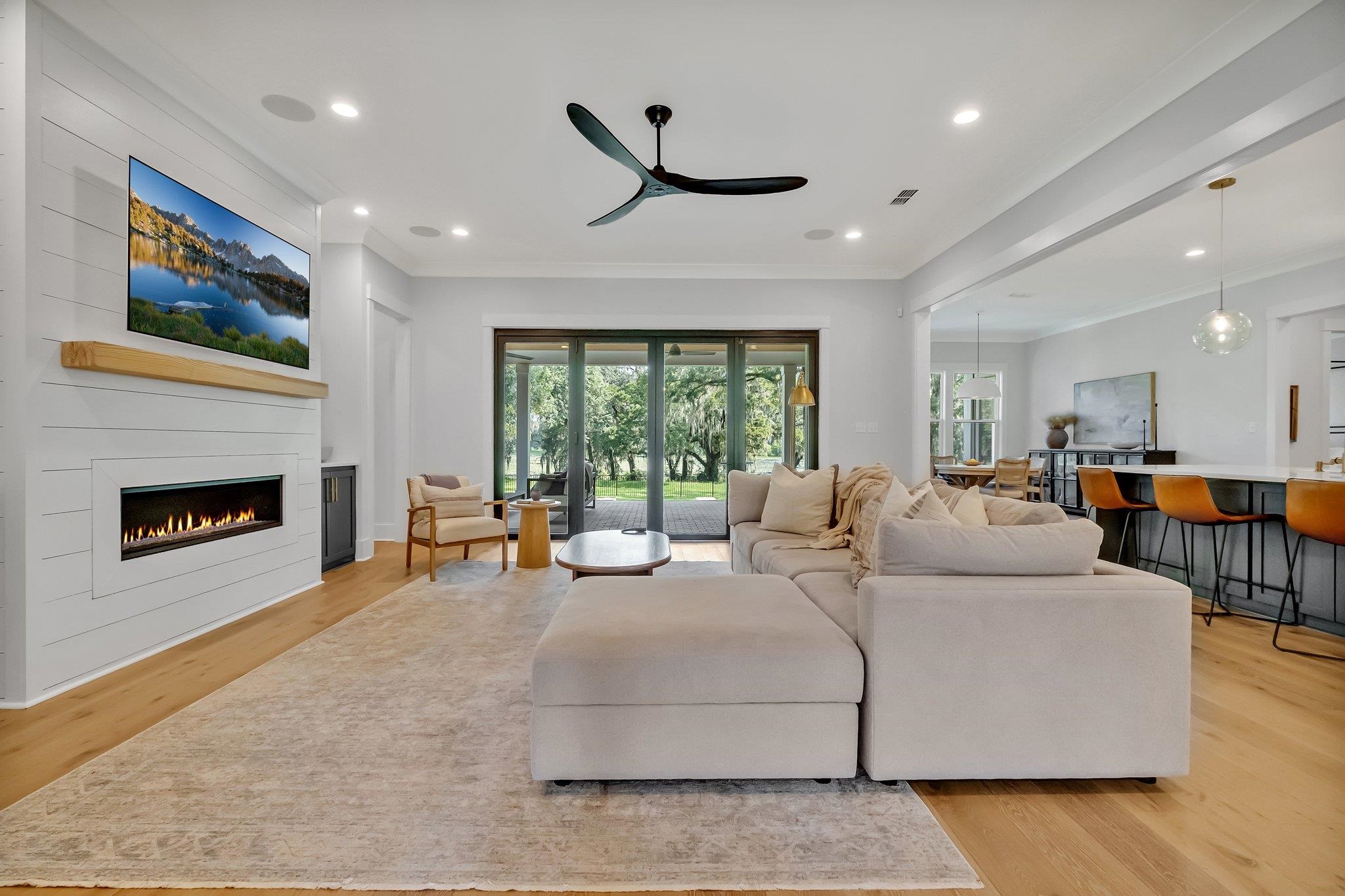 6713 Lake Pisgah Drive