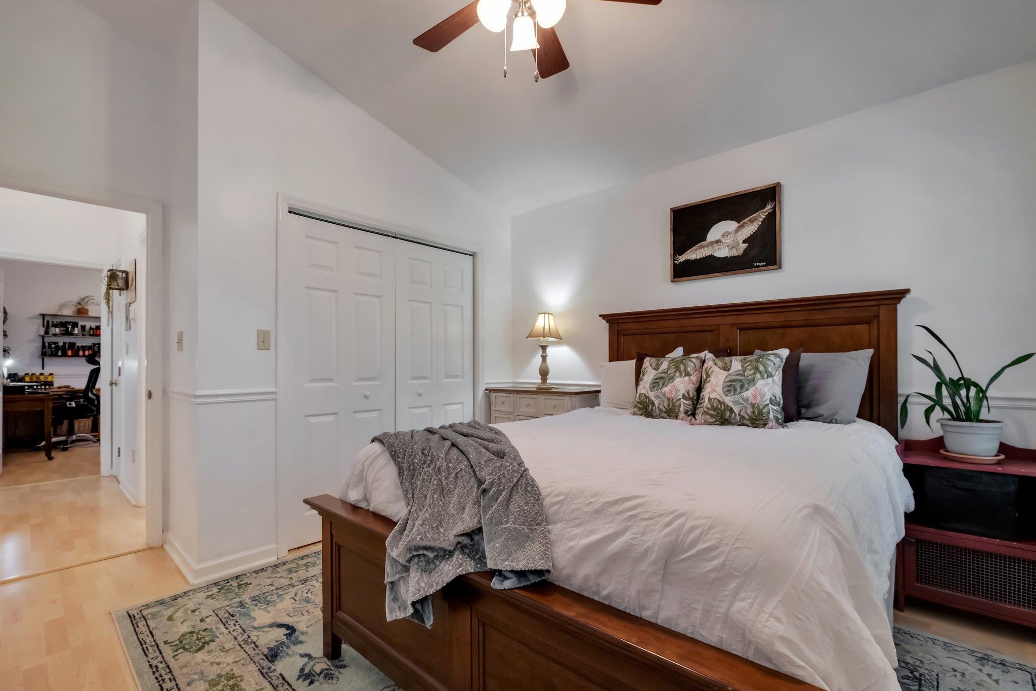 1821 Tallavana Trail