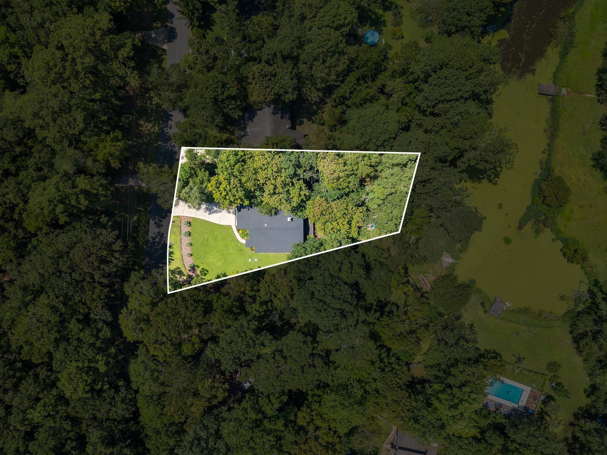 1821 Tallavana Trail