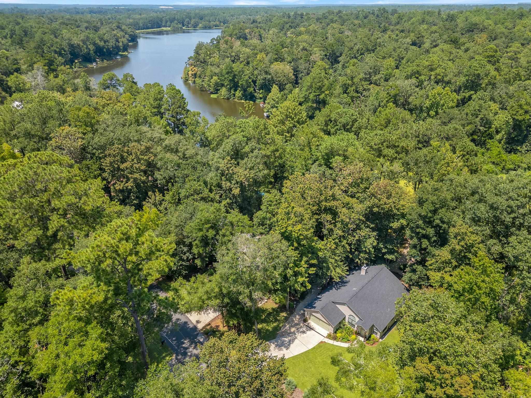 1821 Tallavana Trail