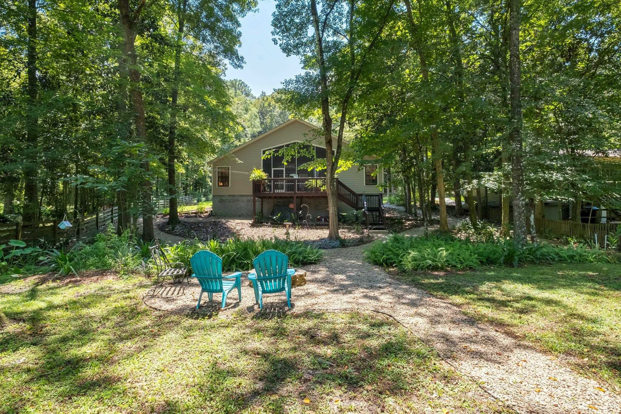 1821 Tallavana Trail
