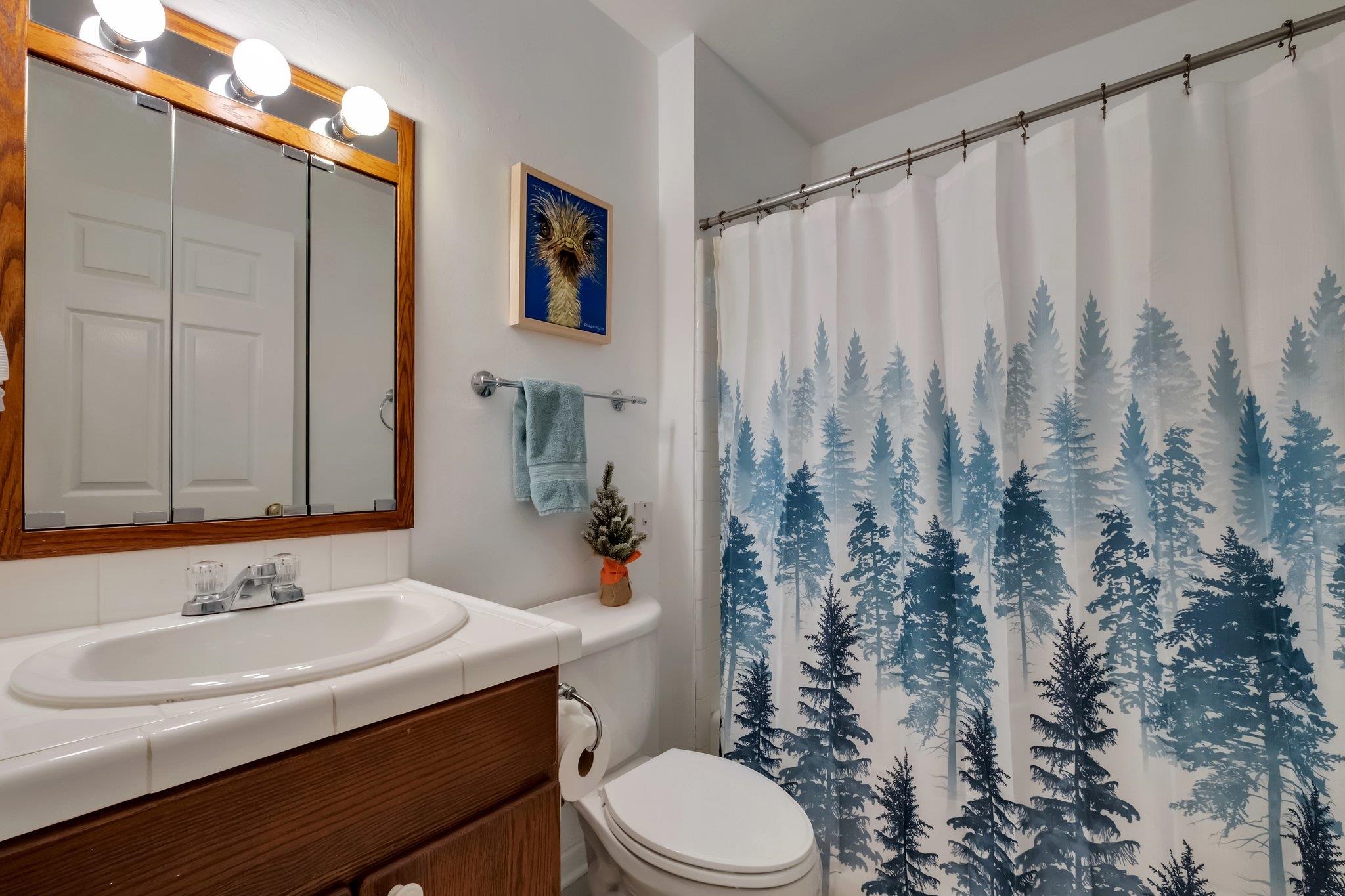 1821 Tallavana Trail