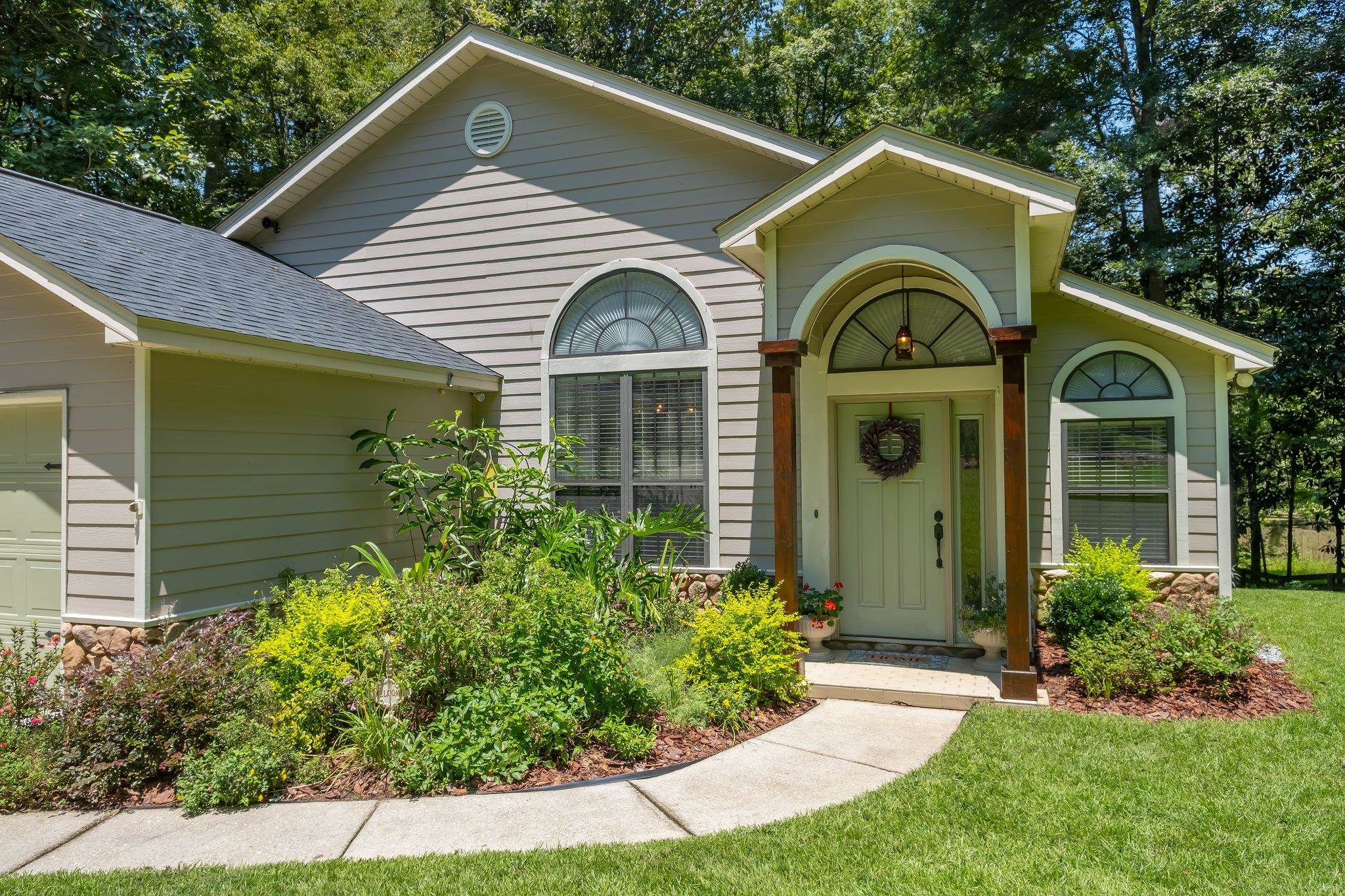 1821 Tallavana Trail