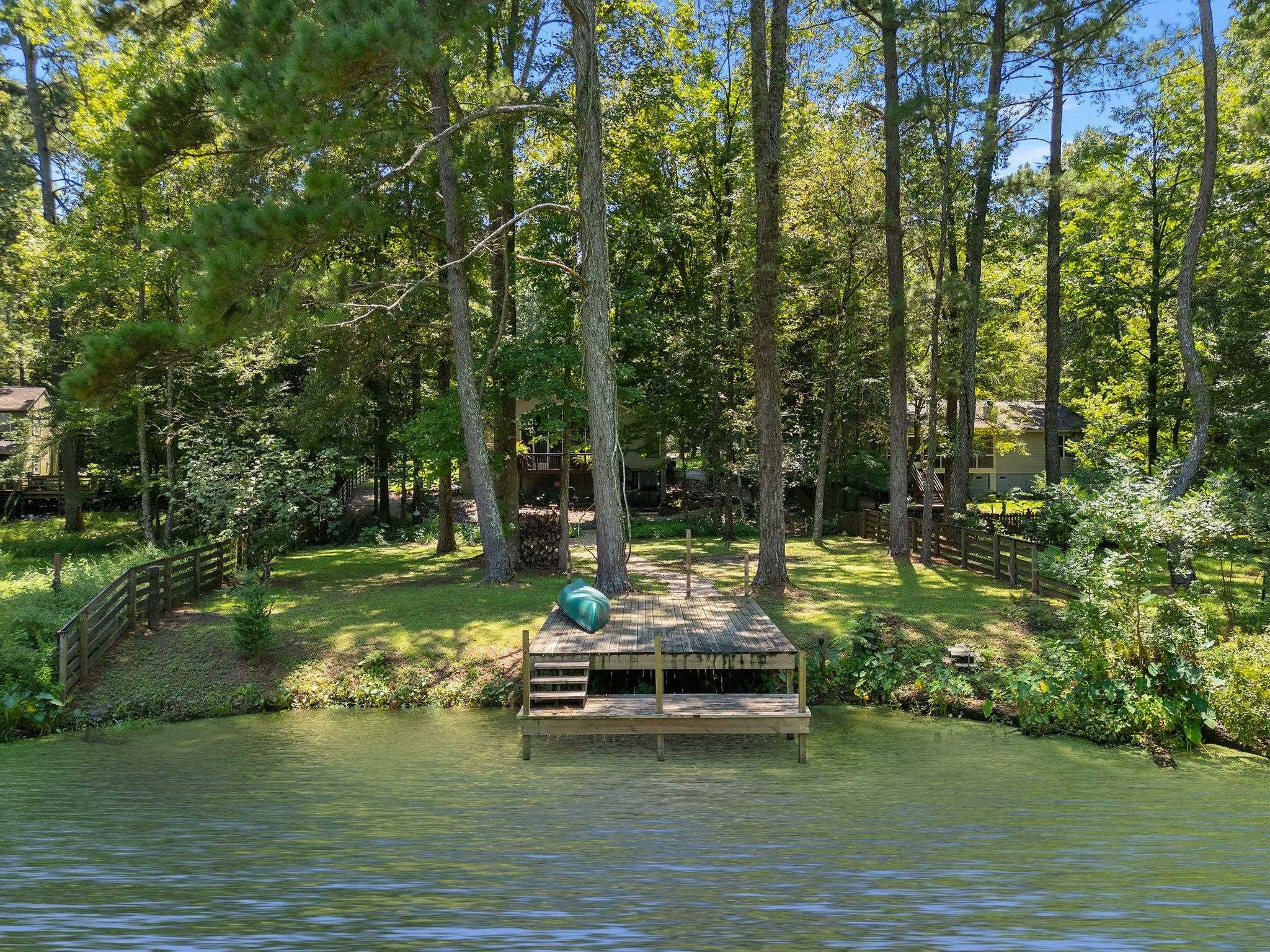 1821 Tallavana Trail