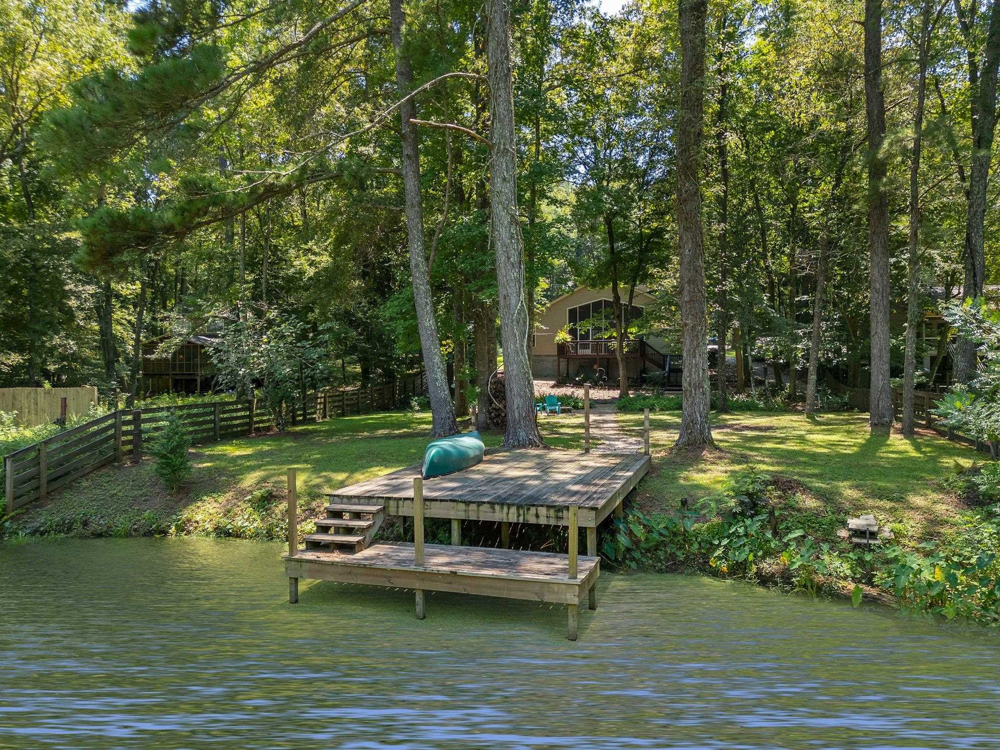 1821 Tallavana Trail