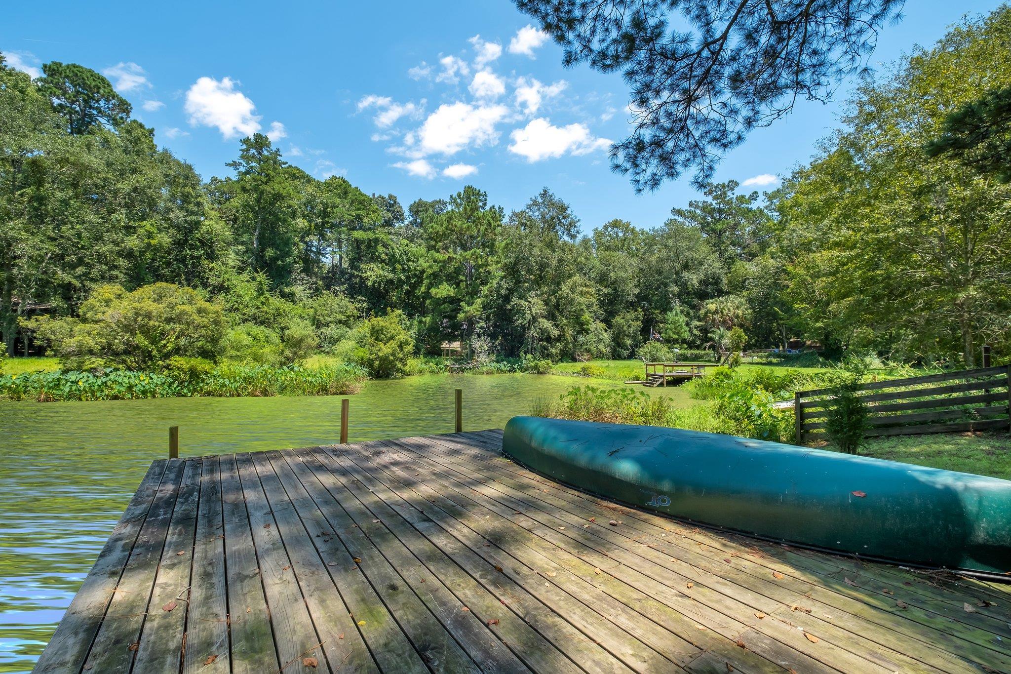 1821 Tallavana Trail