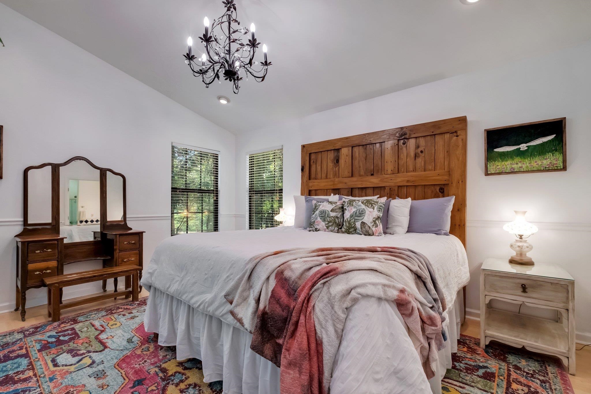 1821 Tallavana Trail