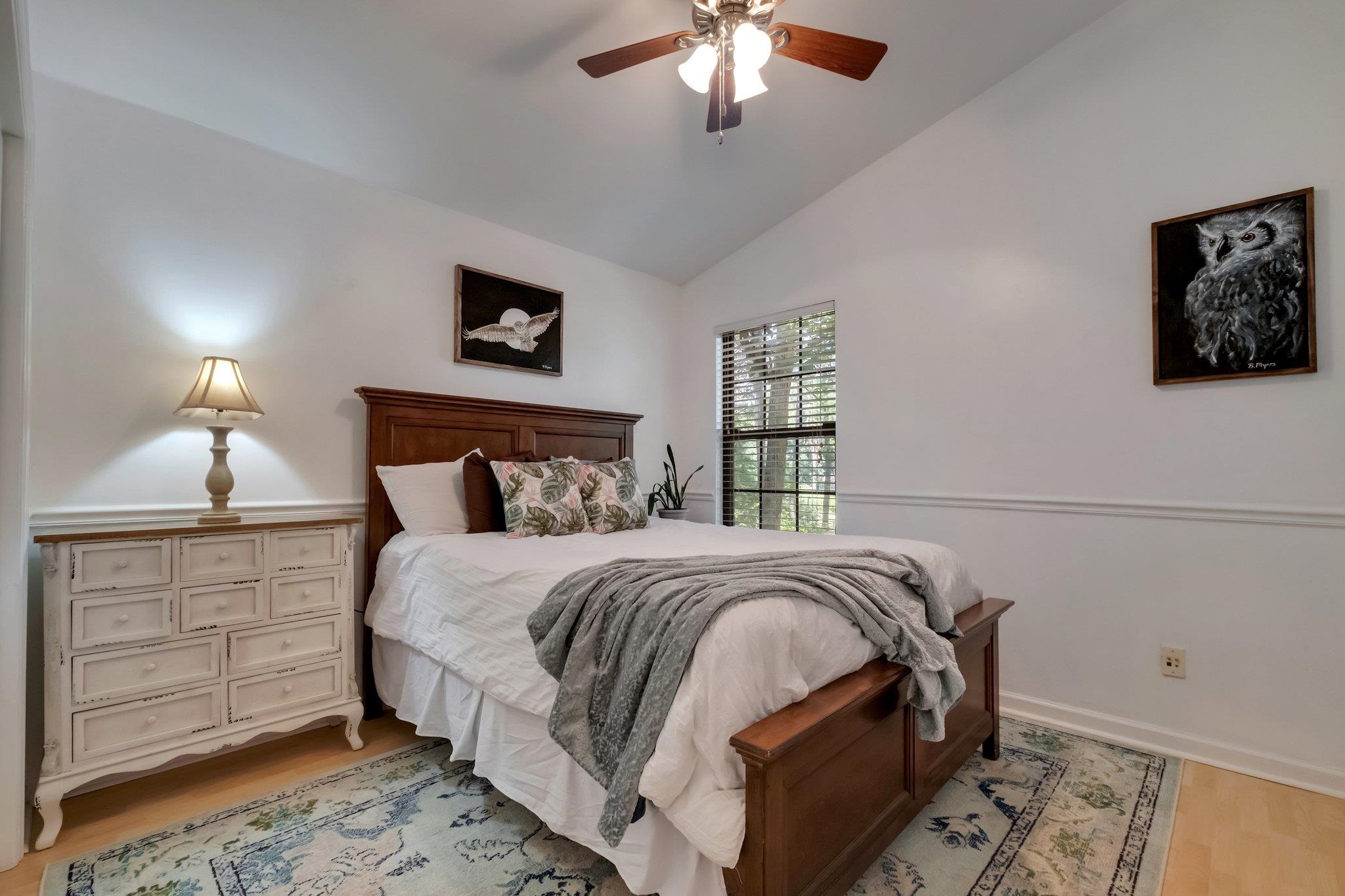 1821 Tallavana Trail