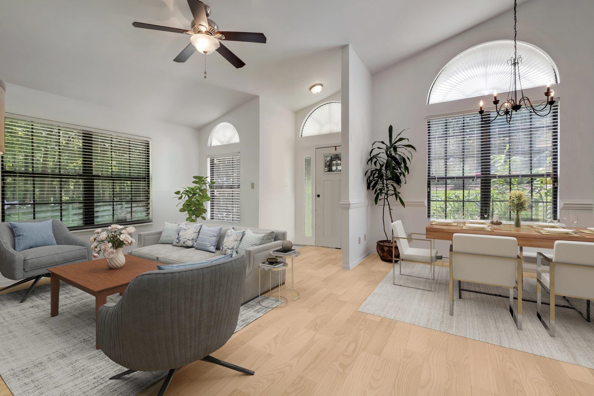 1821 Tallavana Trail