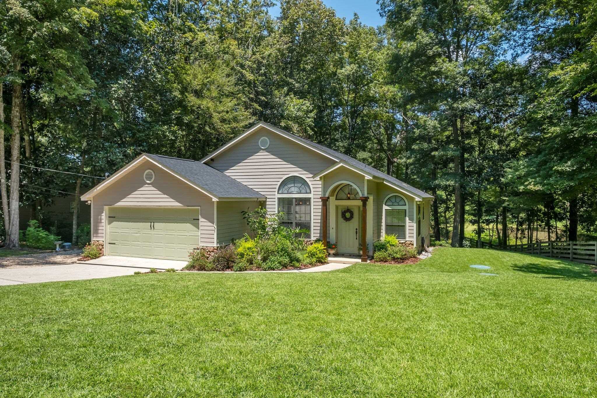 1821 Tallavana Trail
