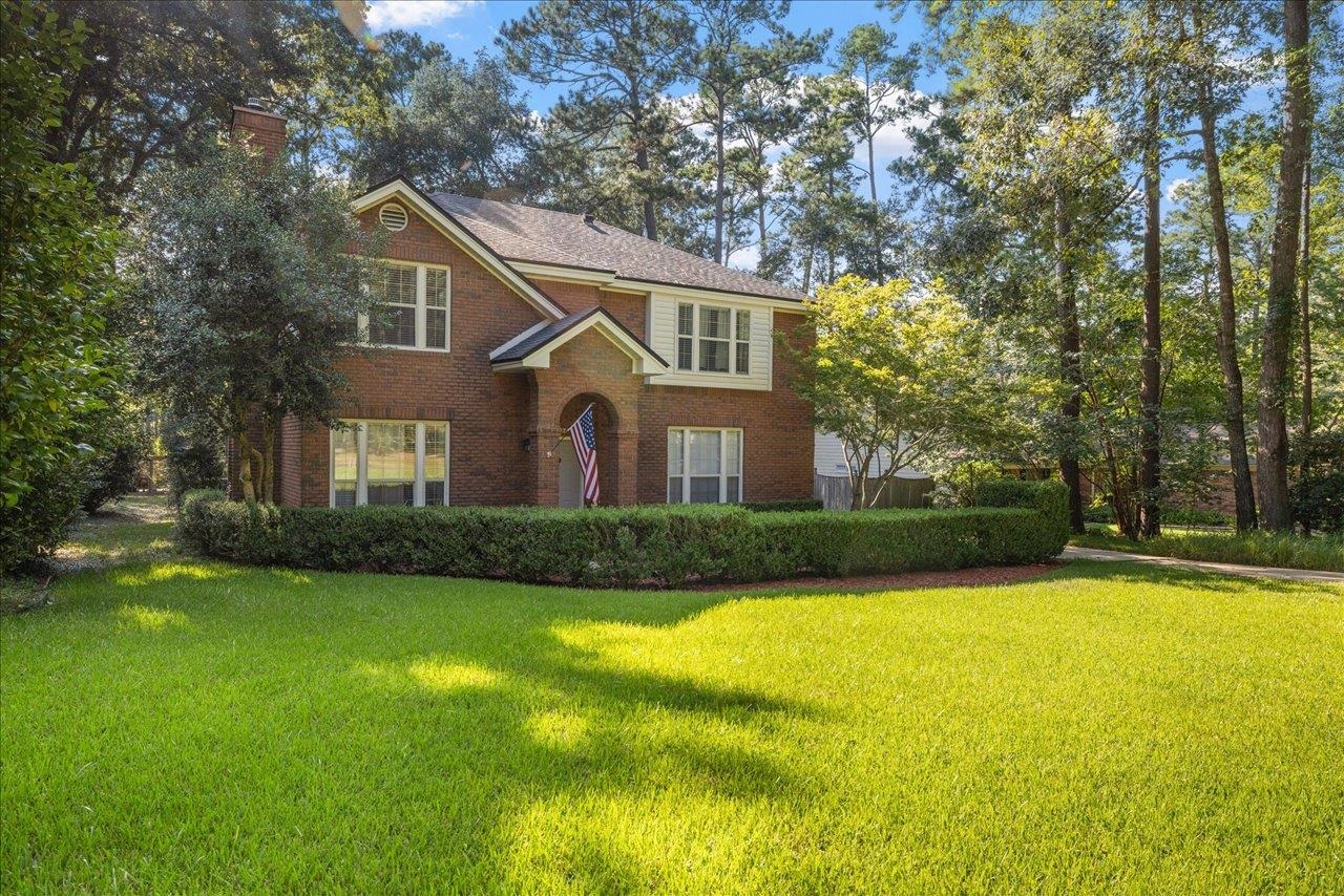 9824 Thunder Hill Trail