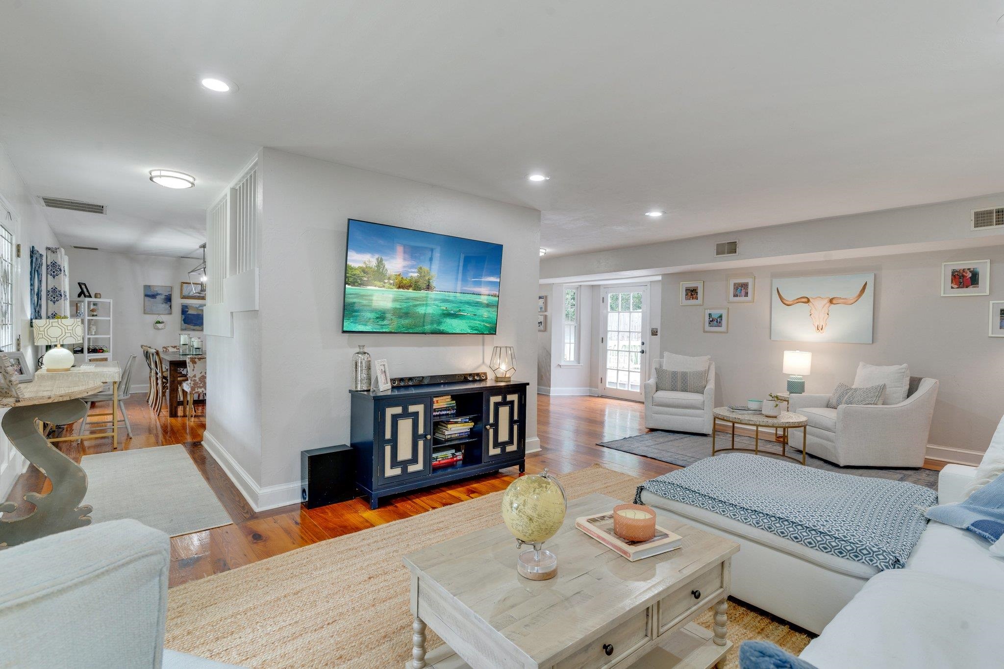 3074 Fermanagh Drive
