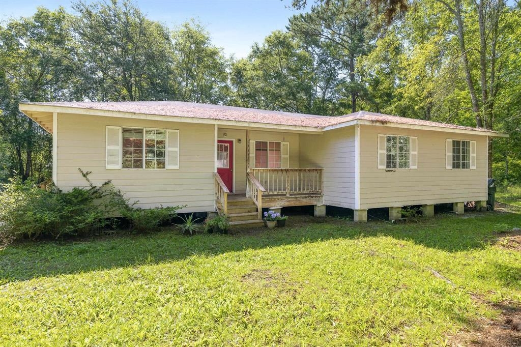 2349 Iron Bridge Road