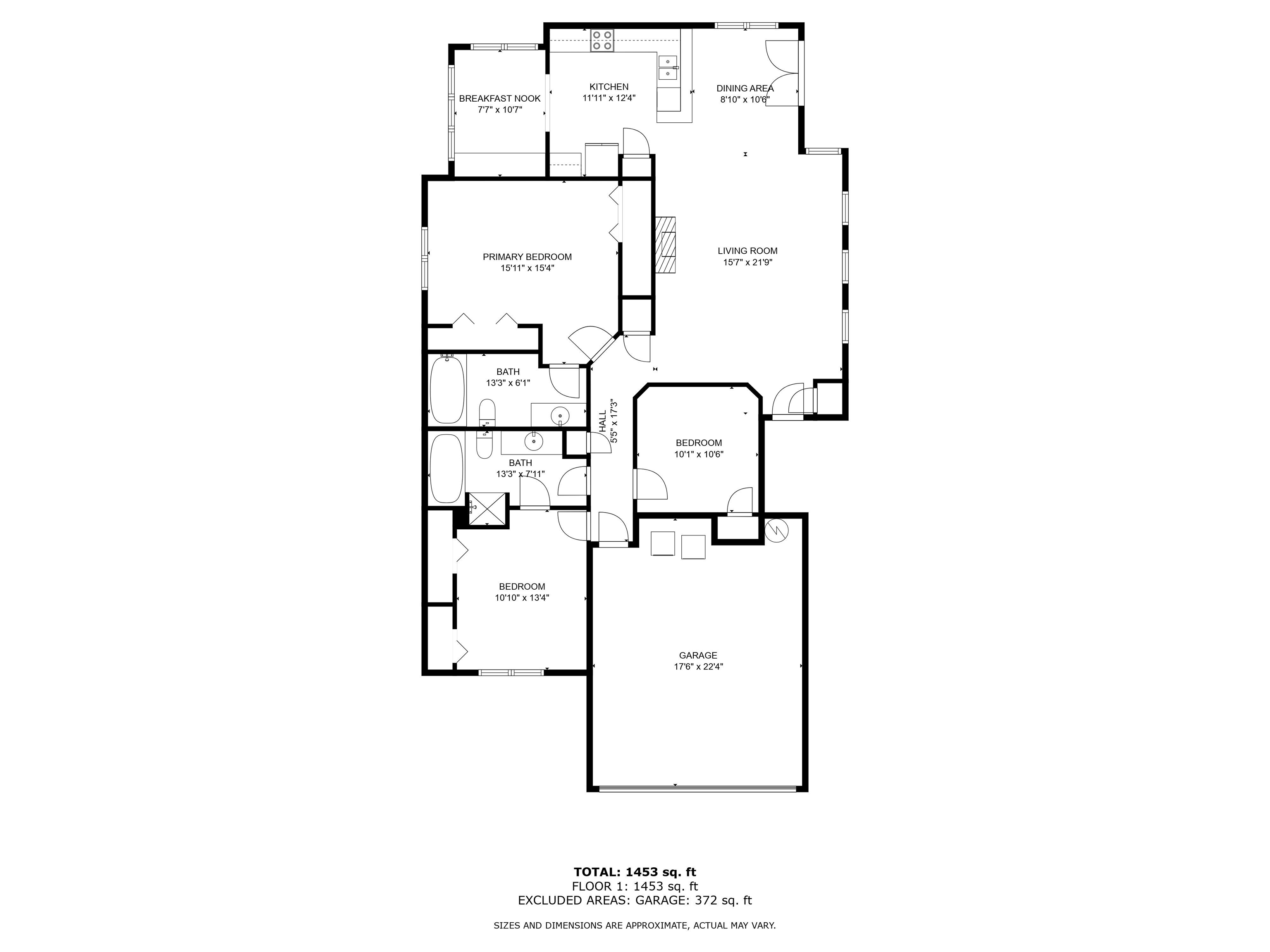 2587 Yarmouth Lane