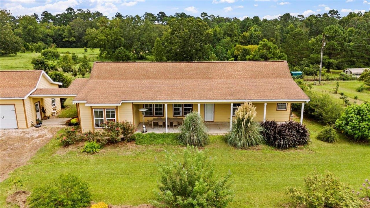 130 Eddie Blake Road
