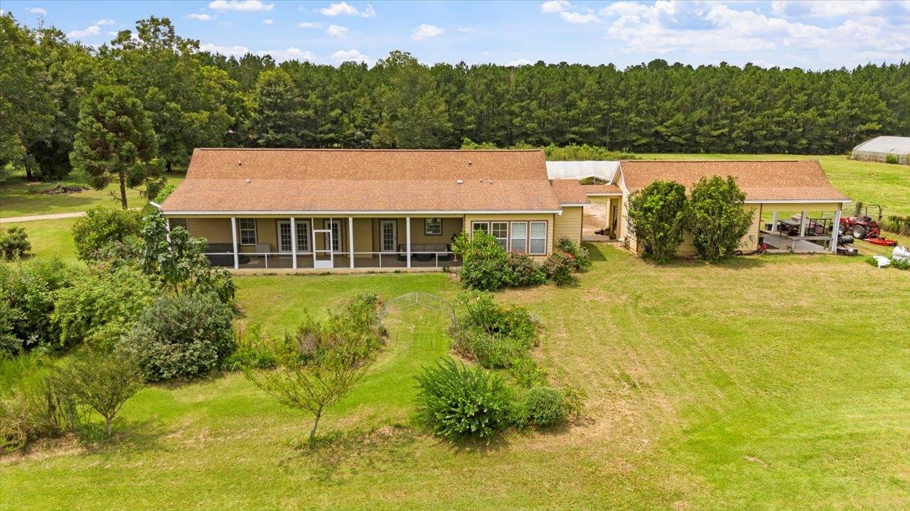 130 Eddie Blake Road