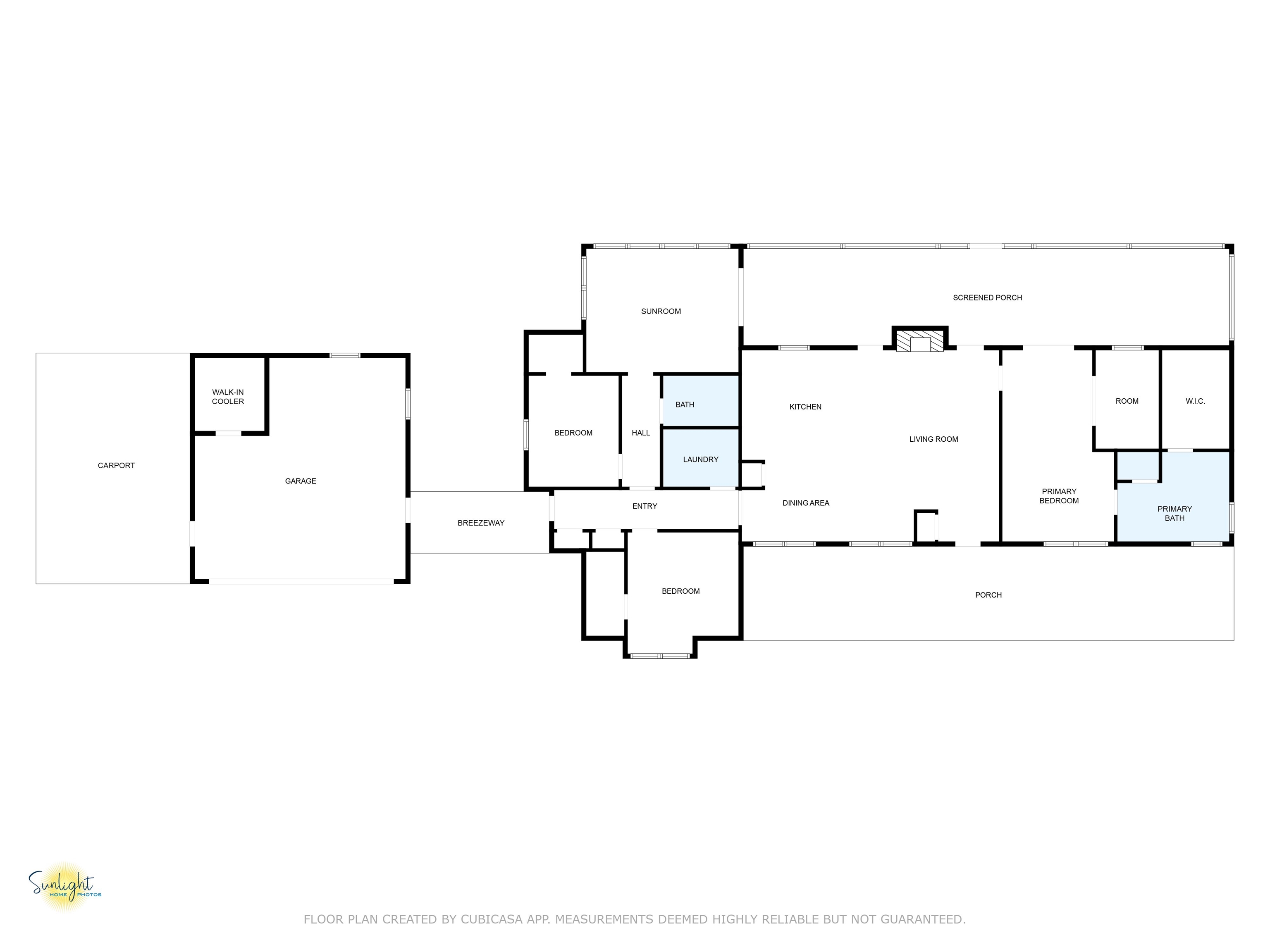 130 Eddie Blake Road