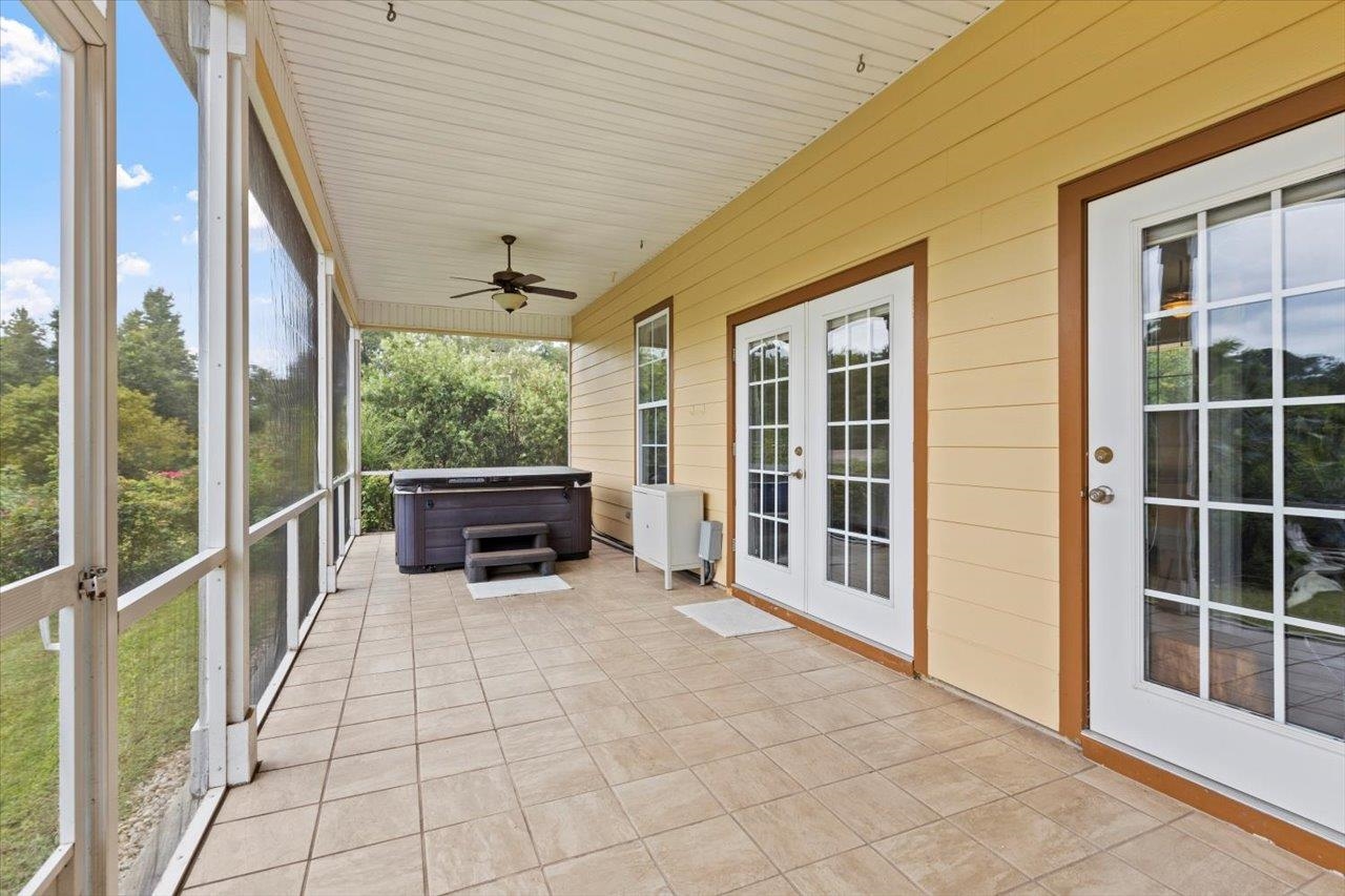 130 Eddie Blake Road
