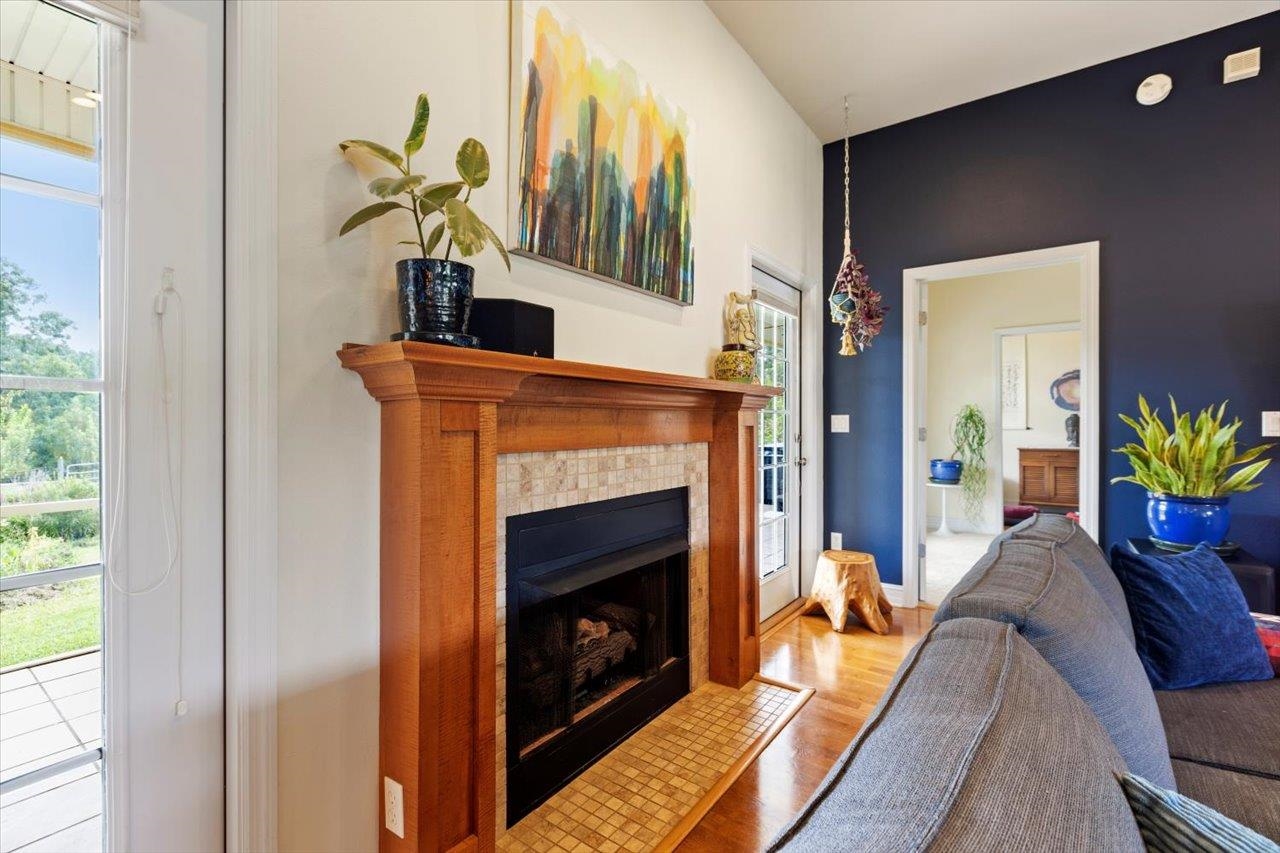 130 Eddie Blake Road