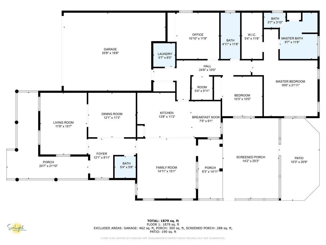 3771 GREYFIELD Drive