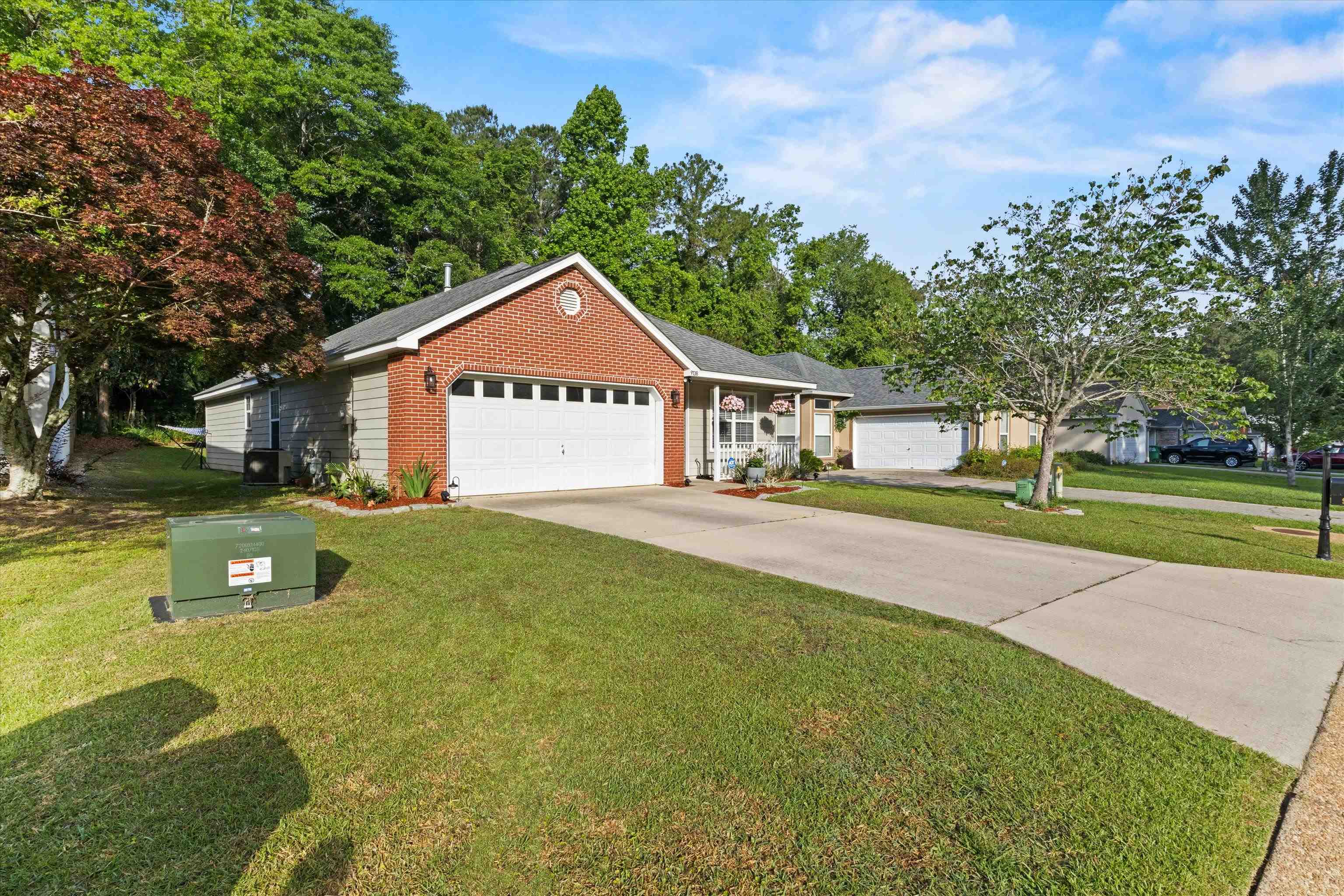 9138 Stonehenge Trail