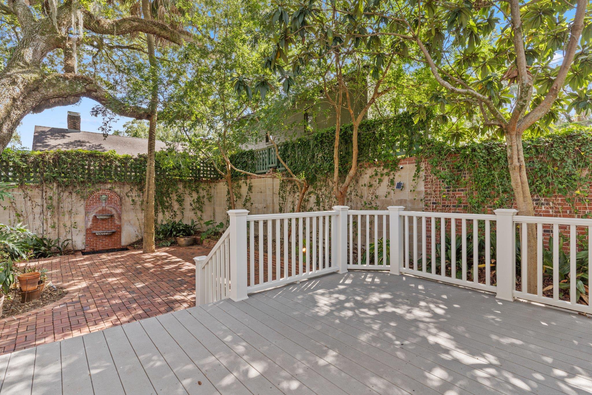 507 E Call Street