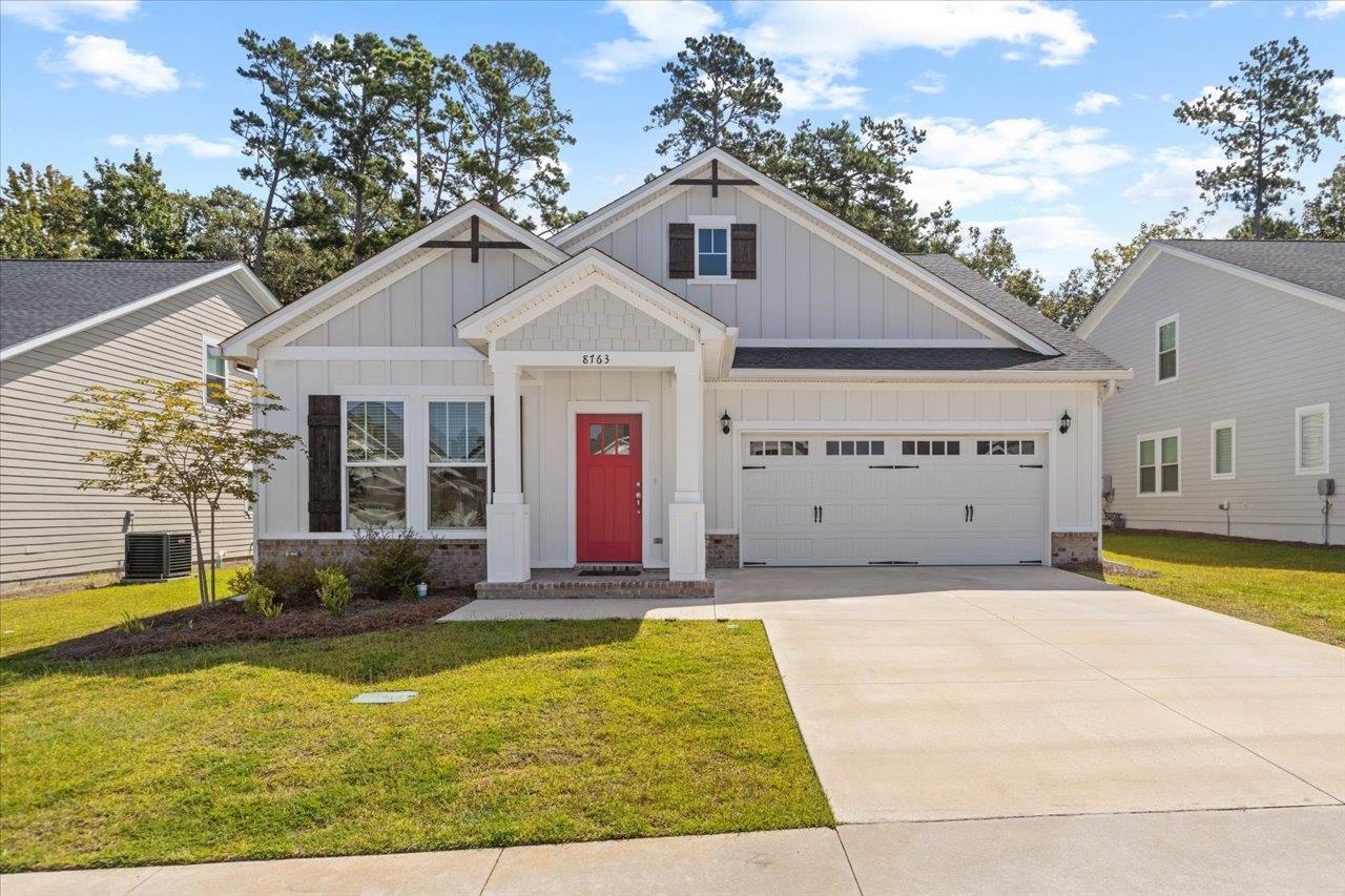 8763 Greenridge Lane