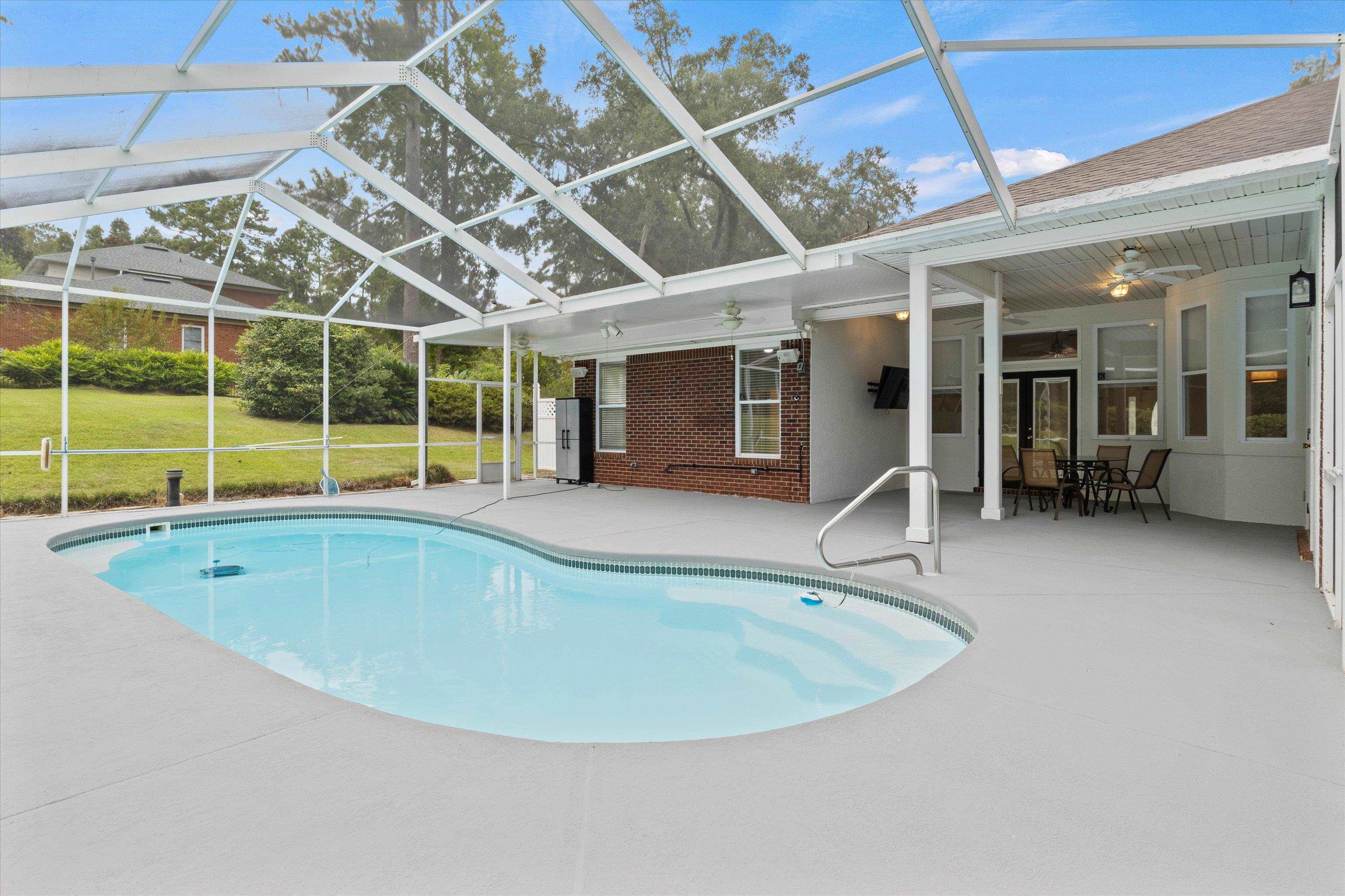 4507 Rangewood Drive