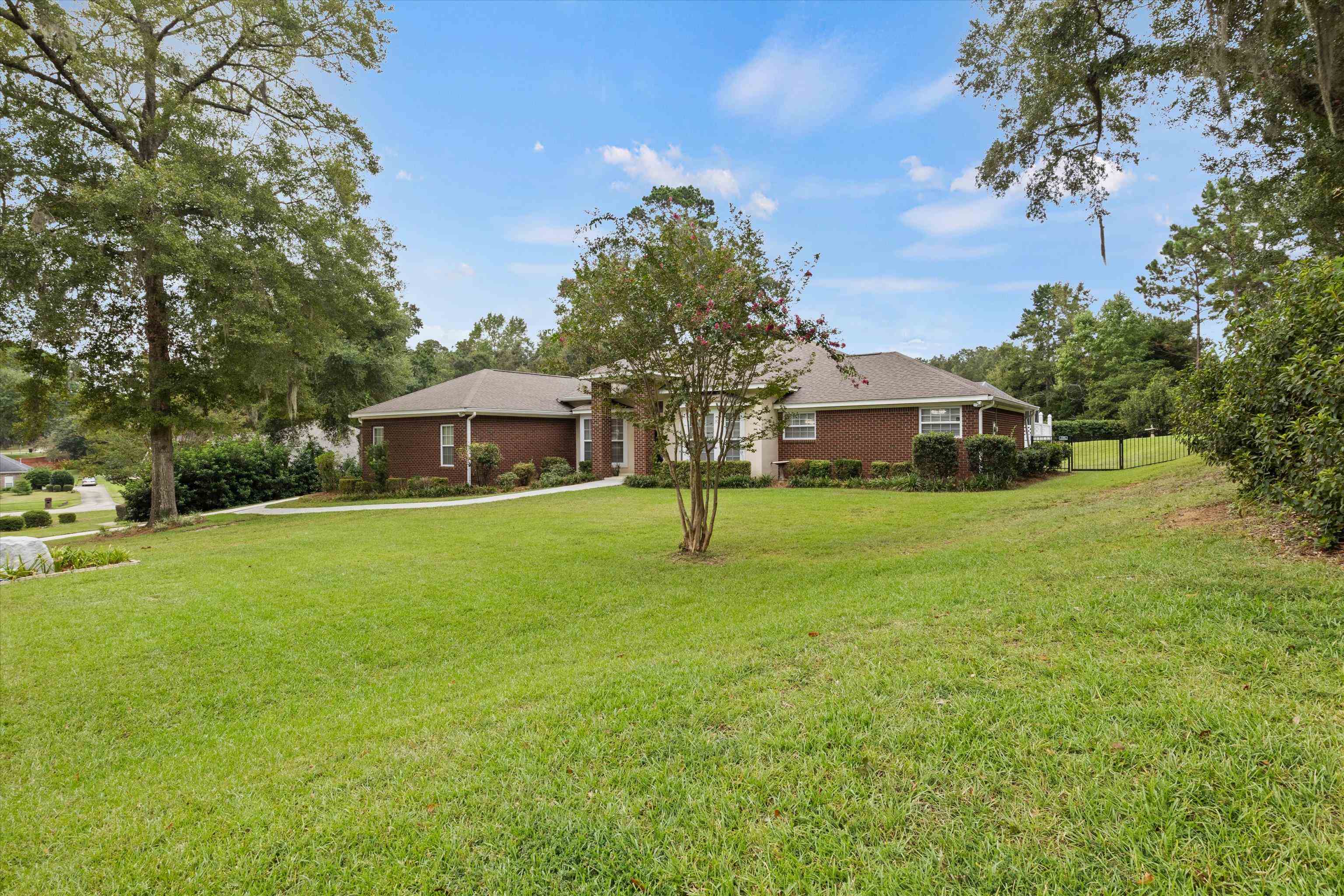 4507 Rangewood Drive