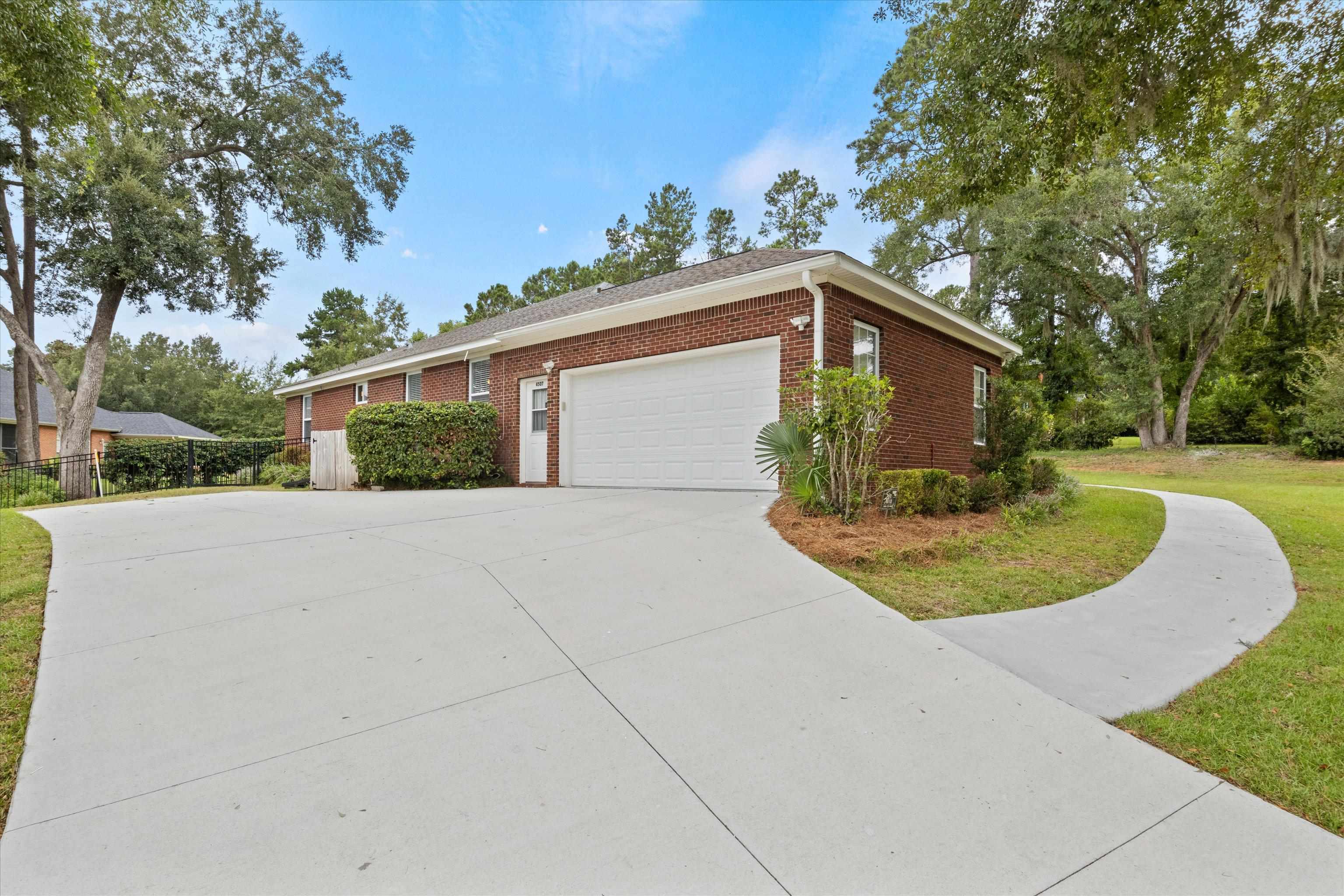4507 Rangewood Drive