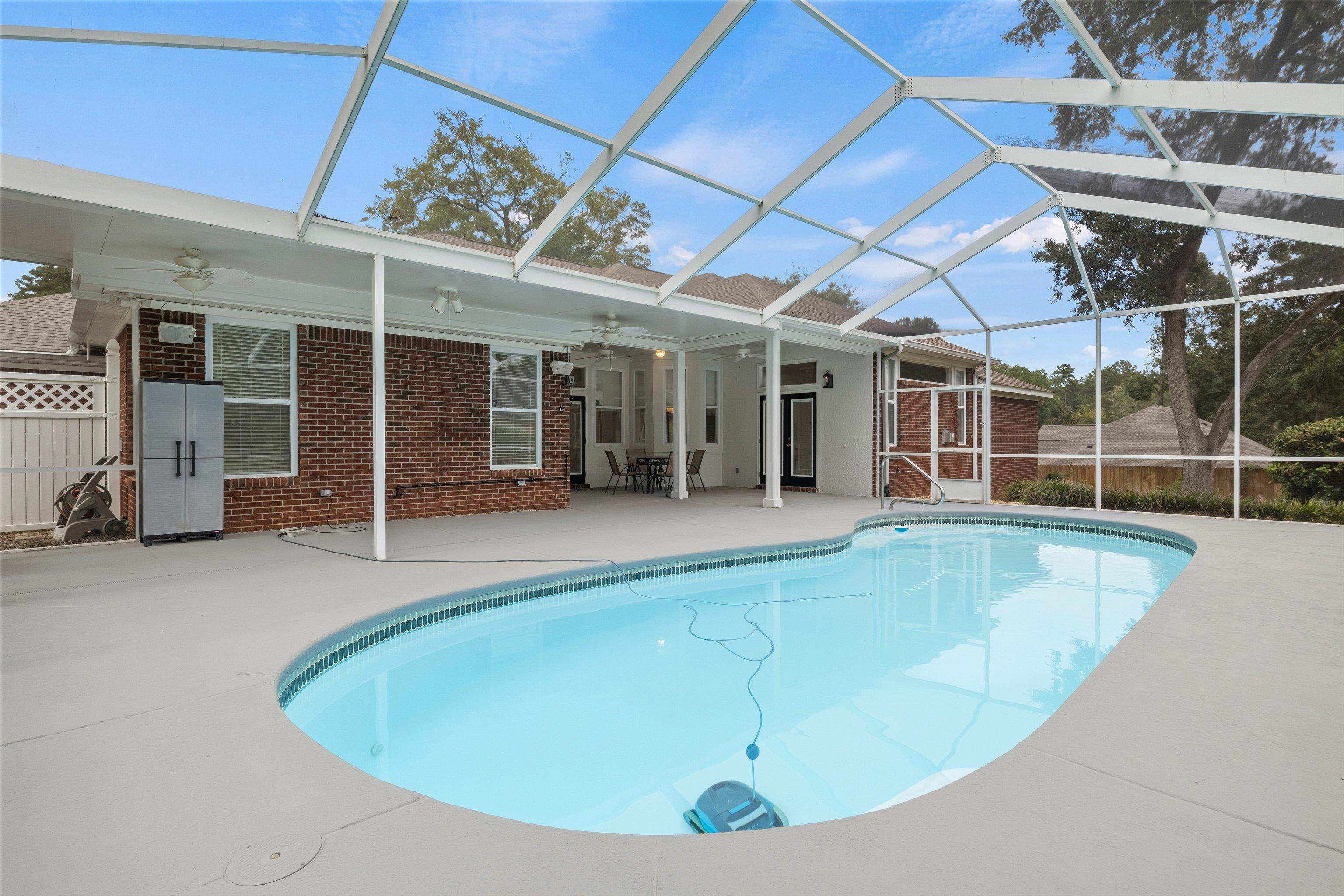 4507 Rangewood Drive